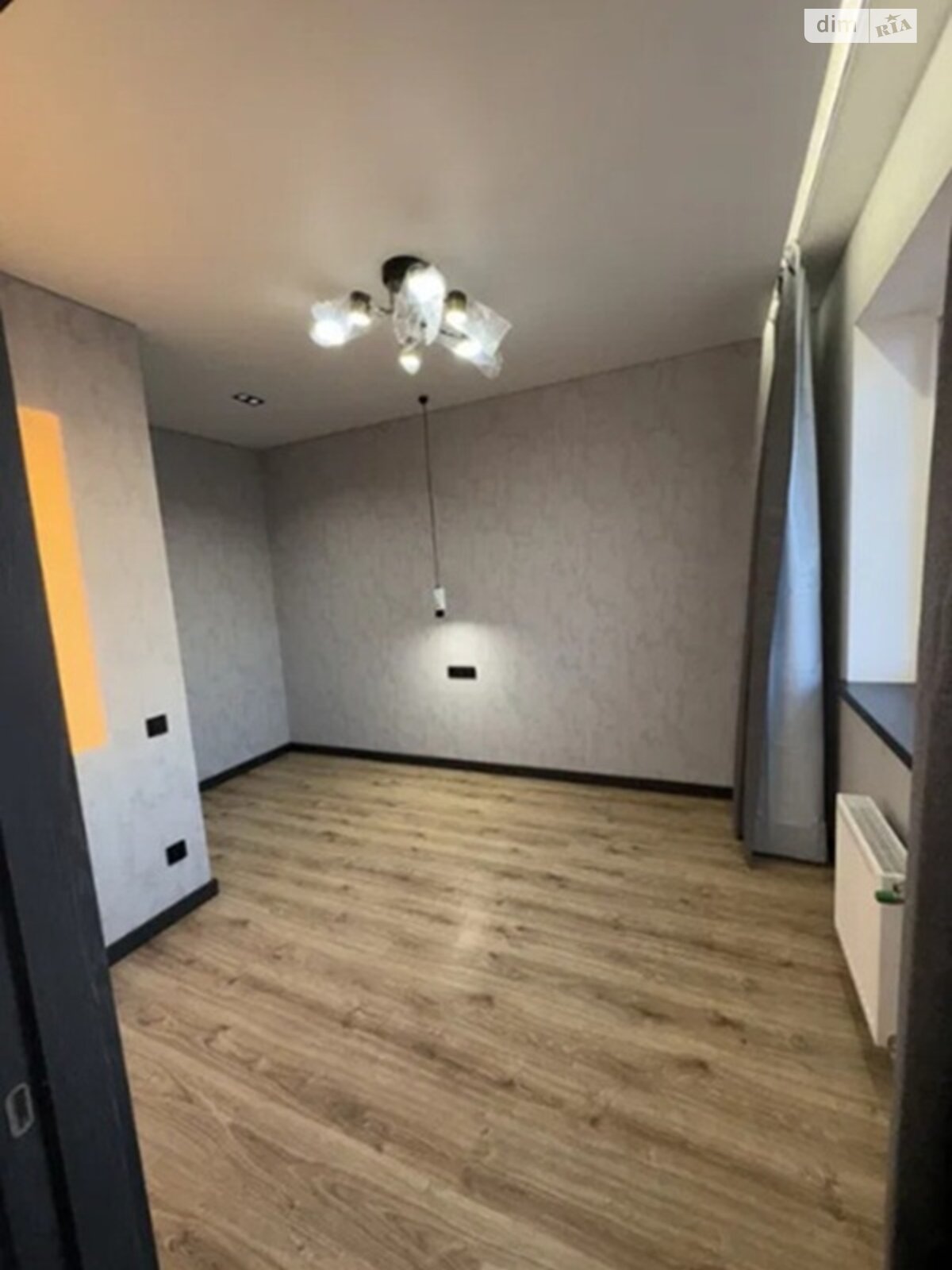 Продаж однокімнатної квартири в Крижанівка, на вул. Академіка Сахарова 3Г, фото 1 Продаж однокімнатної квартири в Крижанівка, на вул. Академіка Сахарова 3Г, фото 1