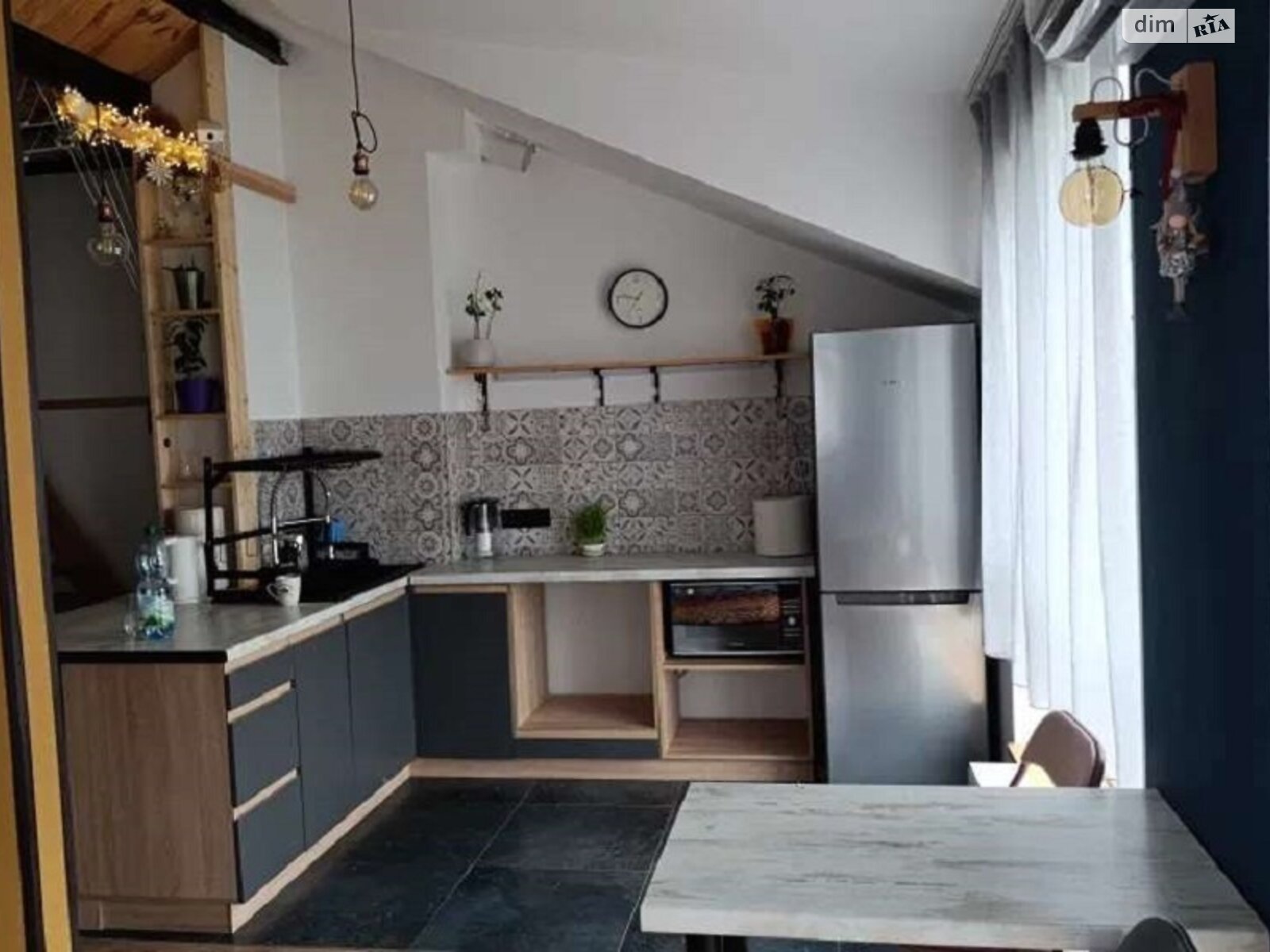 Продажа однокомнатной квартиры в Крыжановка, на ул. Академика Сахарова, фото 1 Продажа однокомнатной квартиры в Крыжановка, на ул. Академика Сахарова, фото 1