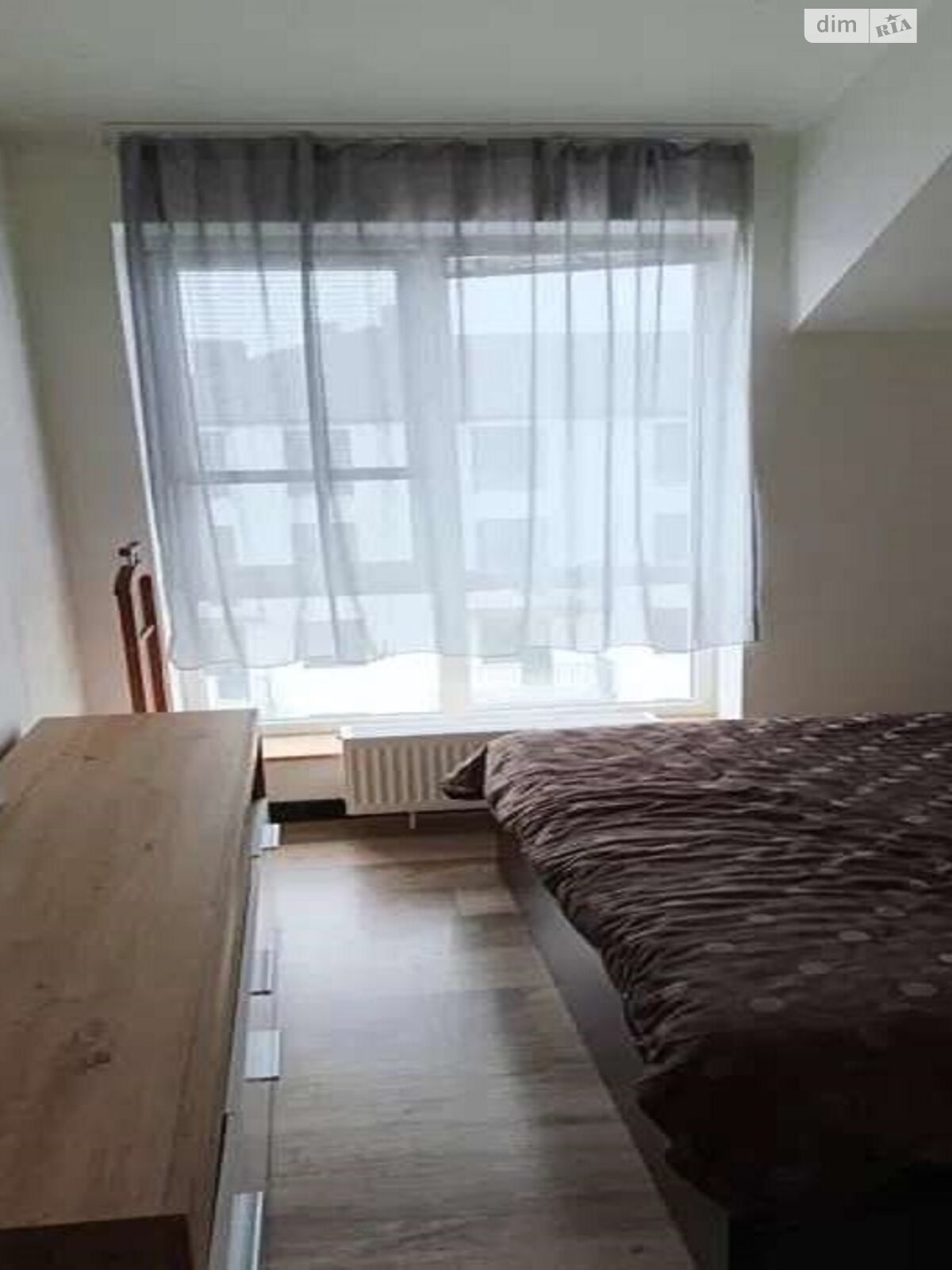 Продажа однокомнатной квартиры в Крыжановка, на ул. Академика Сахарова, фото 1 Продажа однокомнатной квартиры в Крыжановка, на ул. Академика Сахарова, фото 1