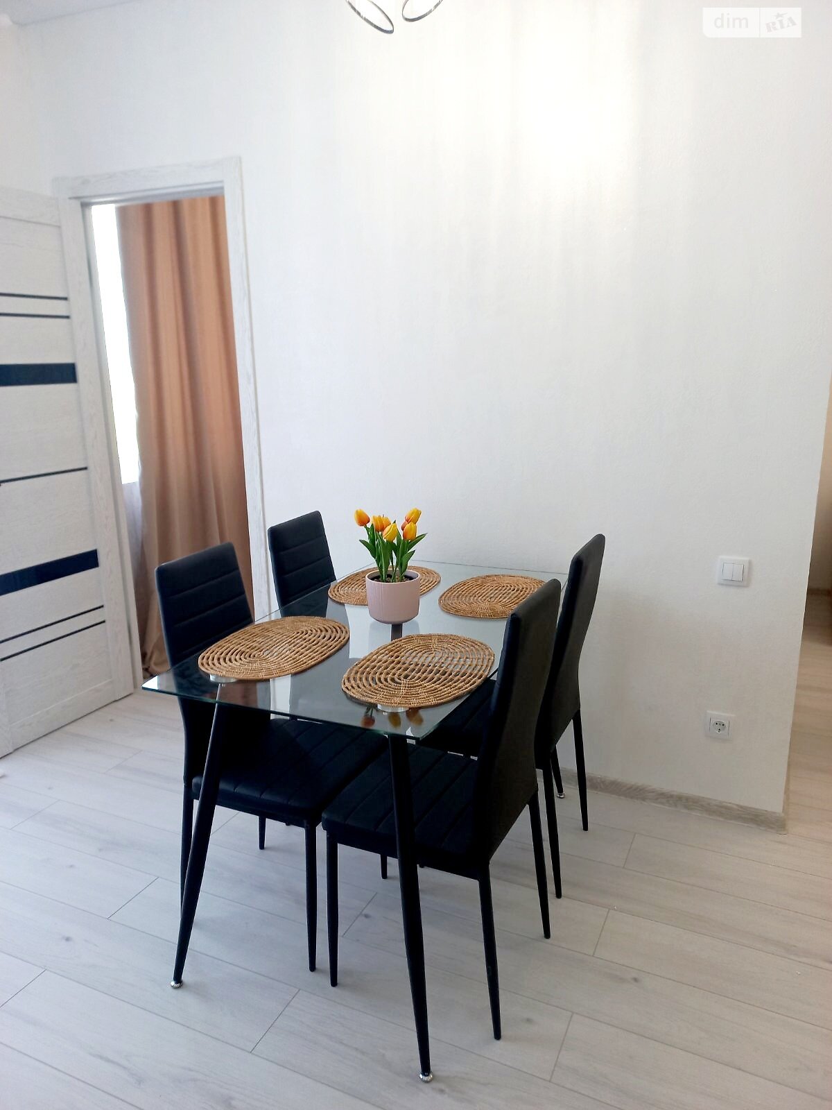 Продажа однокомнатной квартиры в Крыжановка, на ул. Академика Сахарова, фото 1 Продажа однокомнатной квартиры в Крыжановка, на ул. Академика Сахарова, фото 1