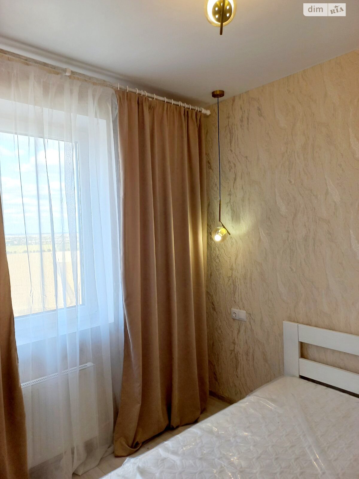 Продажа однокомнатной квартиры в Крыжановка, на ул. Академика Сахарова, фото 1 Продажа однокомнатной квартиры в Крыжановка, на ул. Академика Сахарова, фото 1