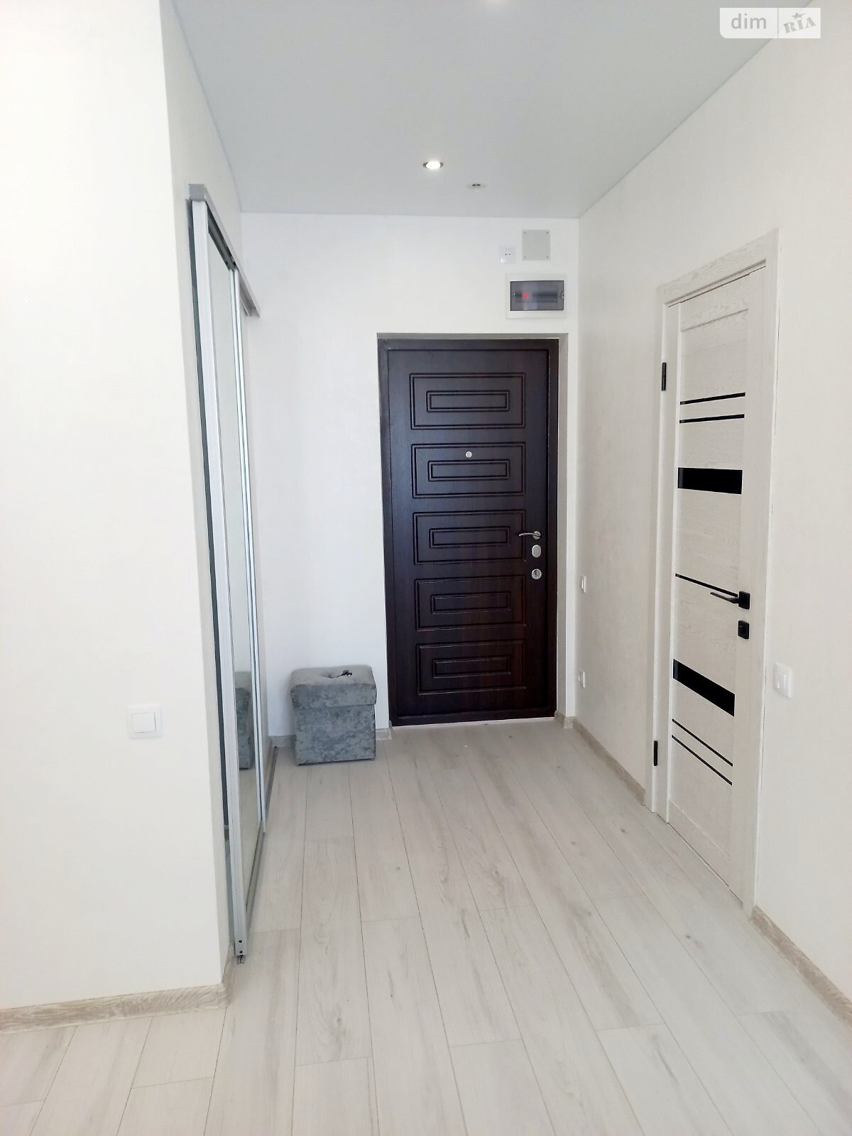 Продажа однокомнатной квартиры в Крыжановка, на ул. Академика Сахарова, фото 1 Продажа однокомнатной квартиры в Крыжановка, на ул. Академика Сахарова, фото 1