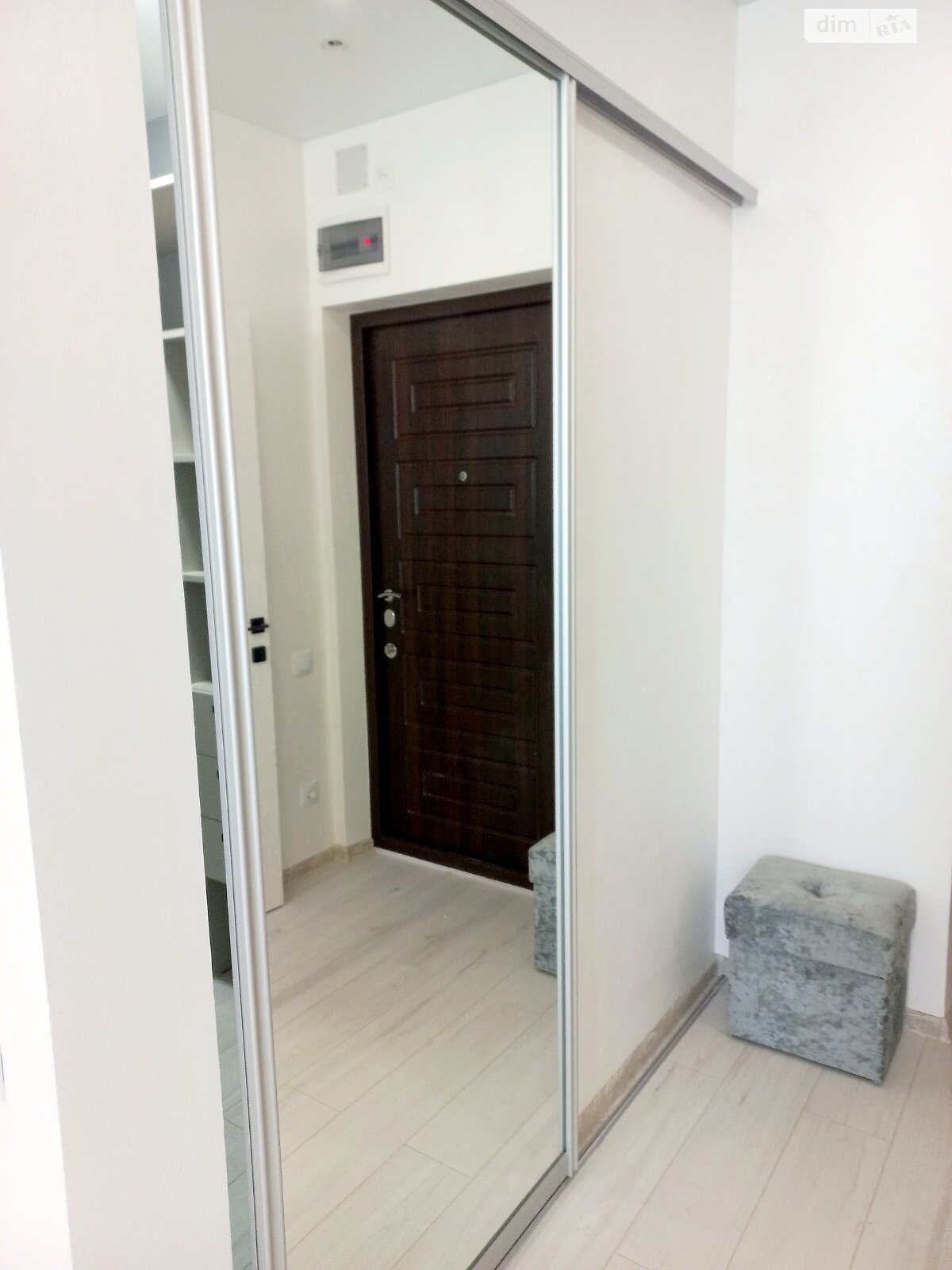 Продажа однокомнатной квартиры в Крыжановка, на ул. Академика Сахарова, фото 1 Продажа однокомнатной квартиры в Крыжановка, на ул. Академика Сахарова, фото 1