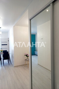 Продажа однокомнатной квартиры в Крыжановка, на ул. Академика Сахарова, фото 2