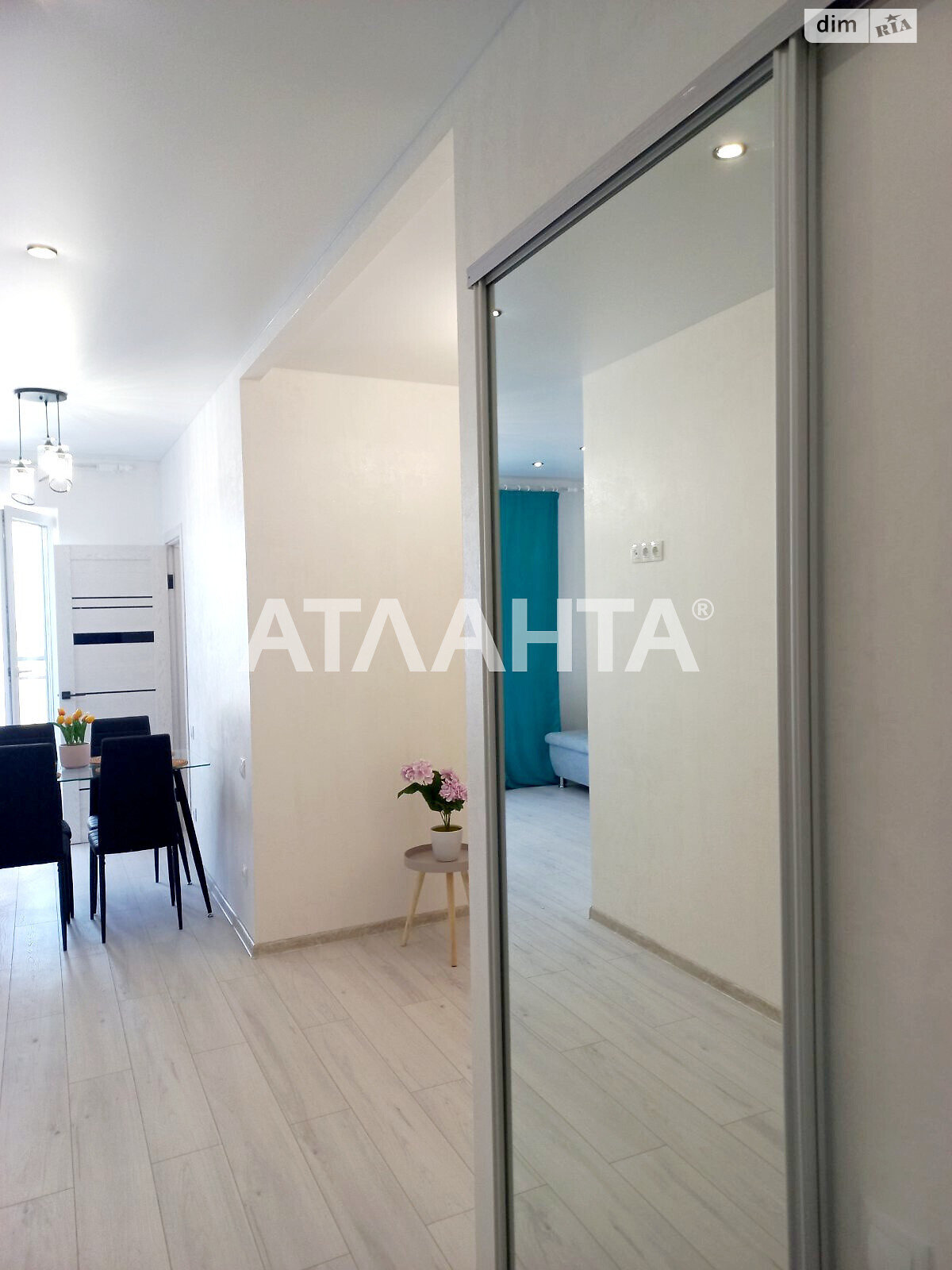 Продажа однокомнатной квартиры в Крыжановка, на ул. Академика Сахарова, фото 1 Продажа однокомнатной квартиры в Крыжановка, на ул. Академика Сахарова, фото 1