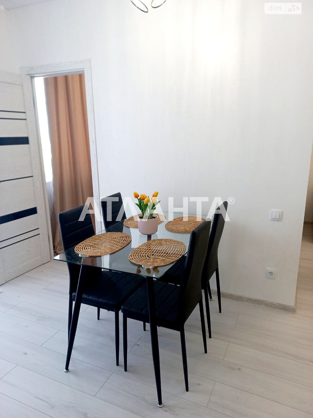 Продажа однокомнатной квартиры в Крыжановка, на ул. Академика Сахарова, фото 1 Продажа однокомнатной квартиры в Крыжановка, на ул. Академика Сахарова, фото 1