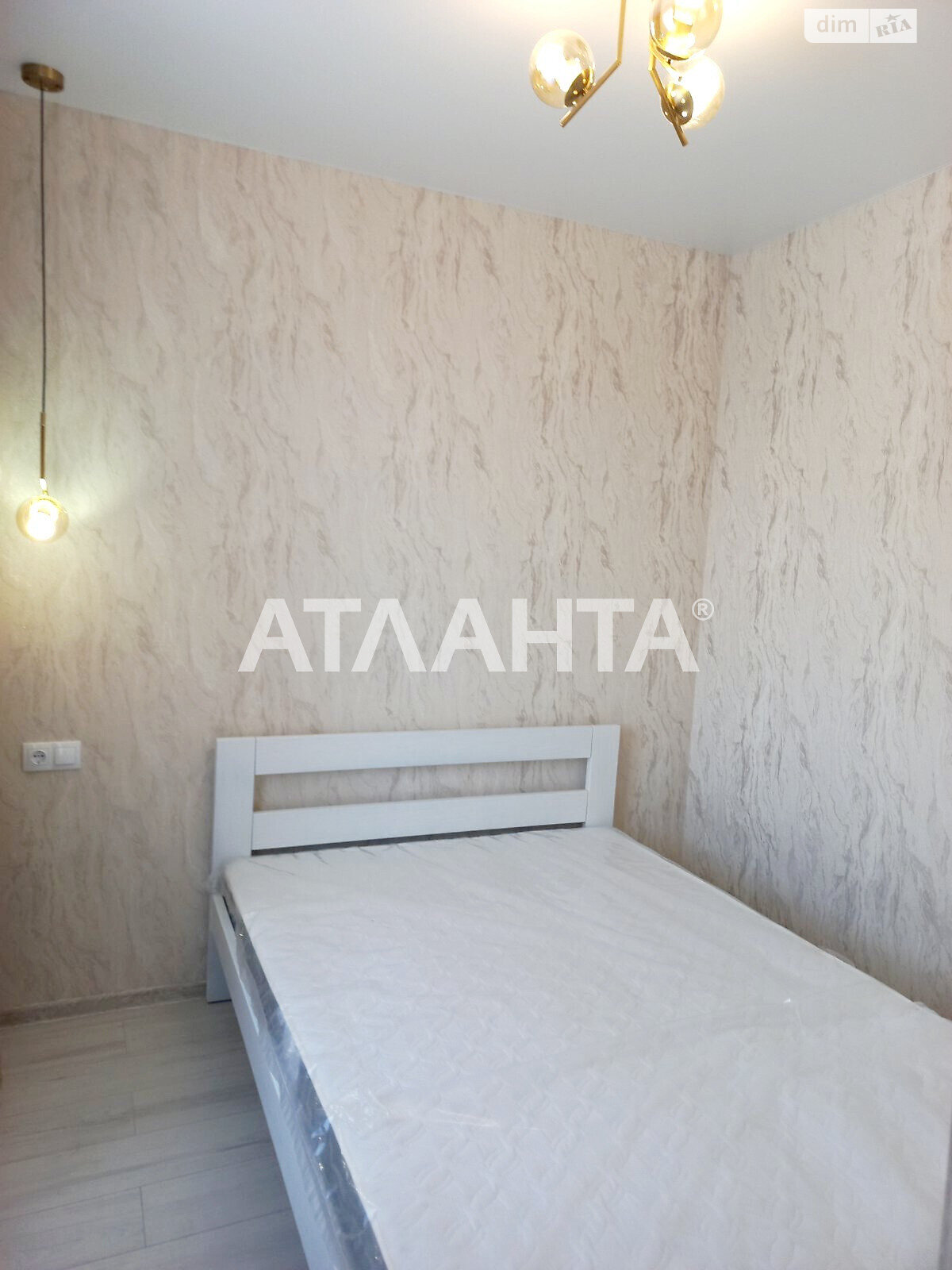Продажа однокомнатной квартиры в Крыжановка, на ул. Академика Сахарова, фото 1 Продажа однокомнатной квартиры в Крыжановка, на ул. Академика Сахарова, фото 1