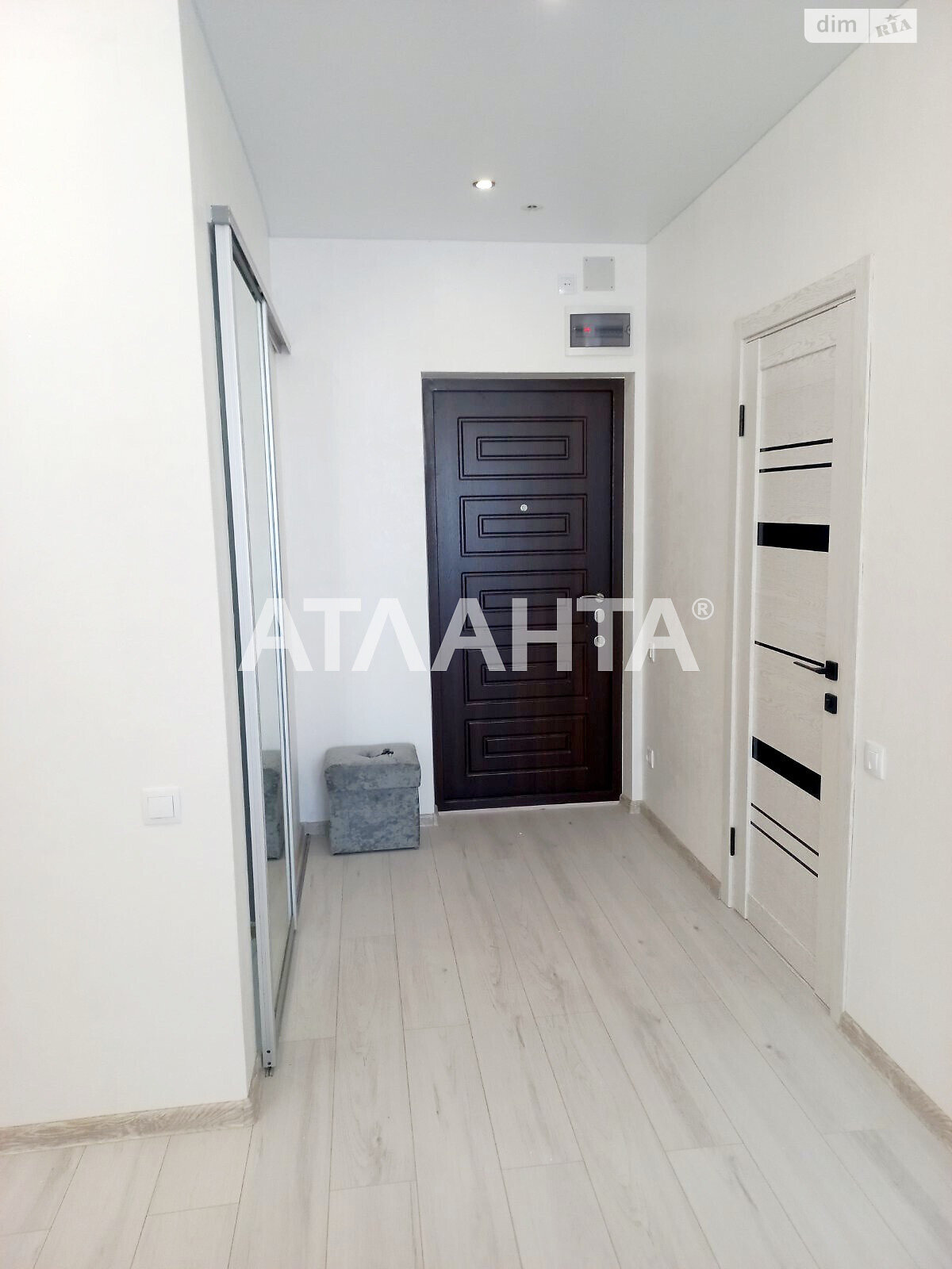 Продажа однокомнатной квартиры в Крыжановка, на ул. Академика Сахарова, фото 1 Продажа однокомнатной квартиры в Крыжановка, на ул. Академика Сахарова, фото 1
