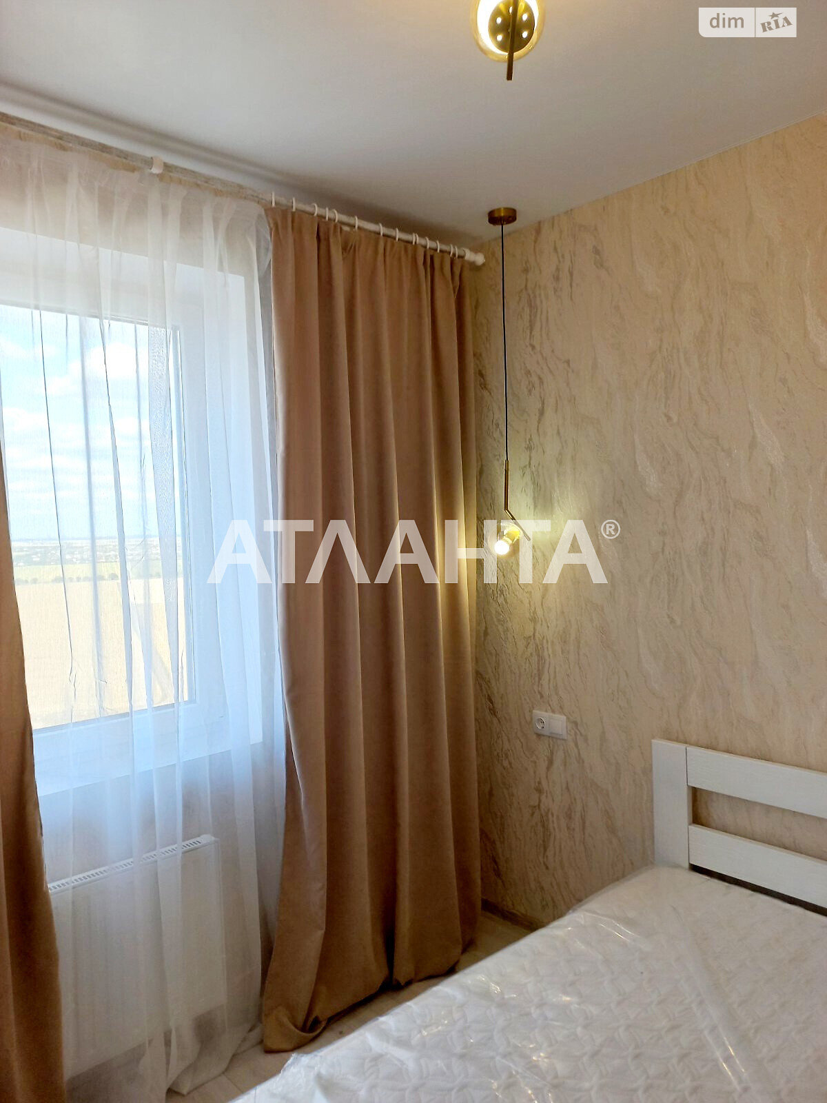 Продажа однокомнатной квартиры в Крыжановка, на ул. Академика Сахарова, фото 1 Продажа однокомнатной квартиры в Крыжановка, на ул. Академика Сахарова, фото 1