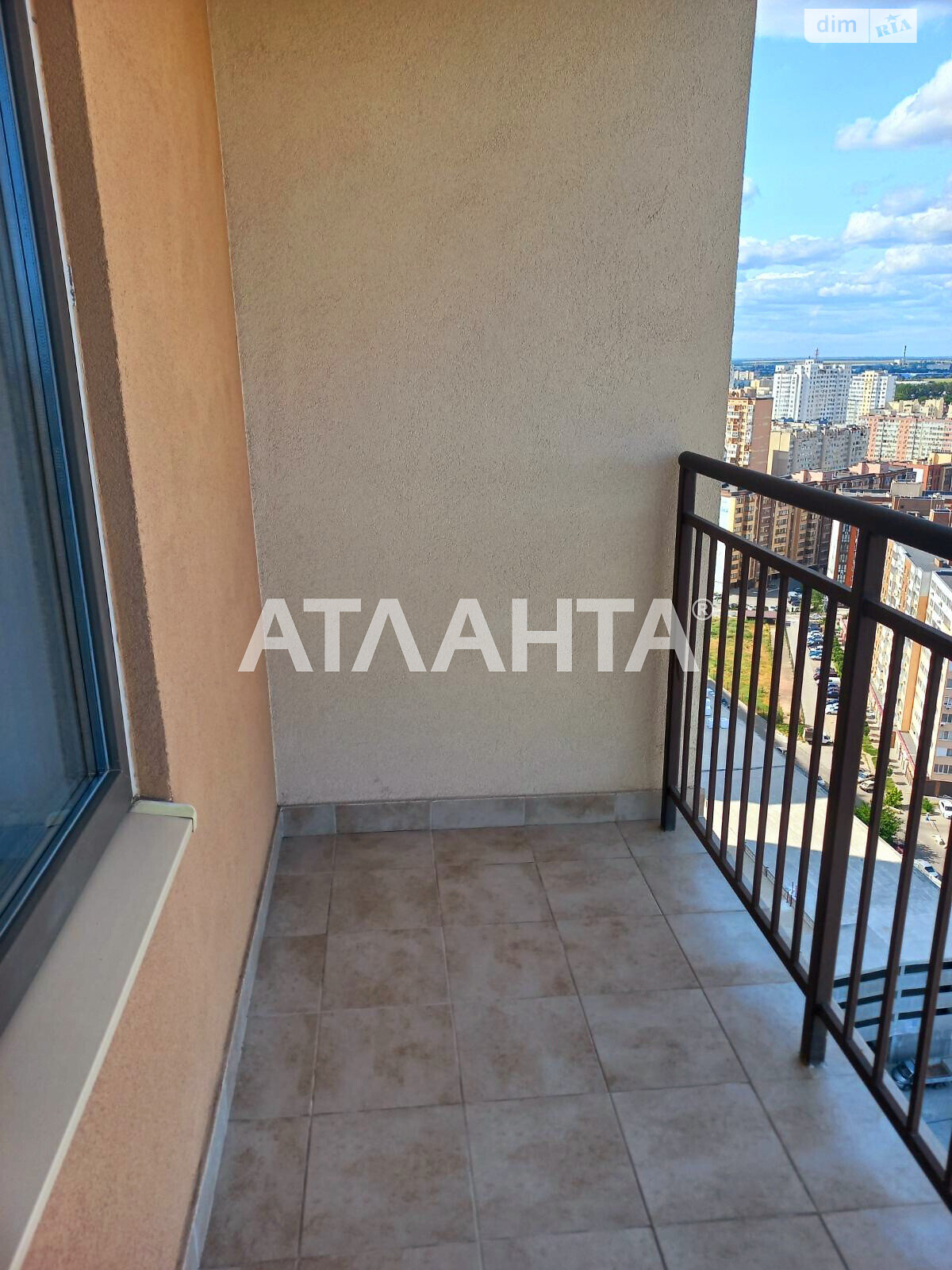 Продажа однокомнатной квартиры в Крыжановка, на ул. Академика Сахарова, фото 1 Продажа однокомнатной квартиры в Крыжановка, на ул. Академика Сахарова, фото 1