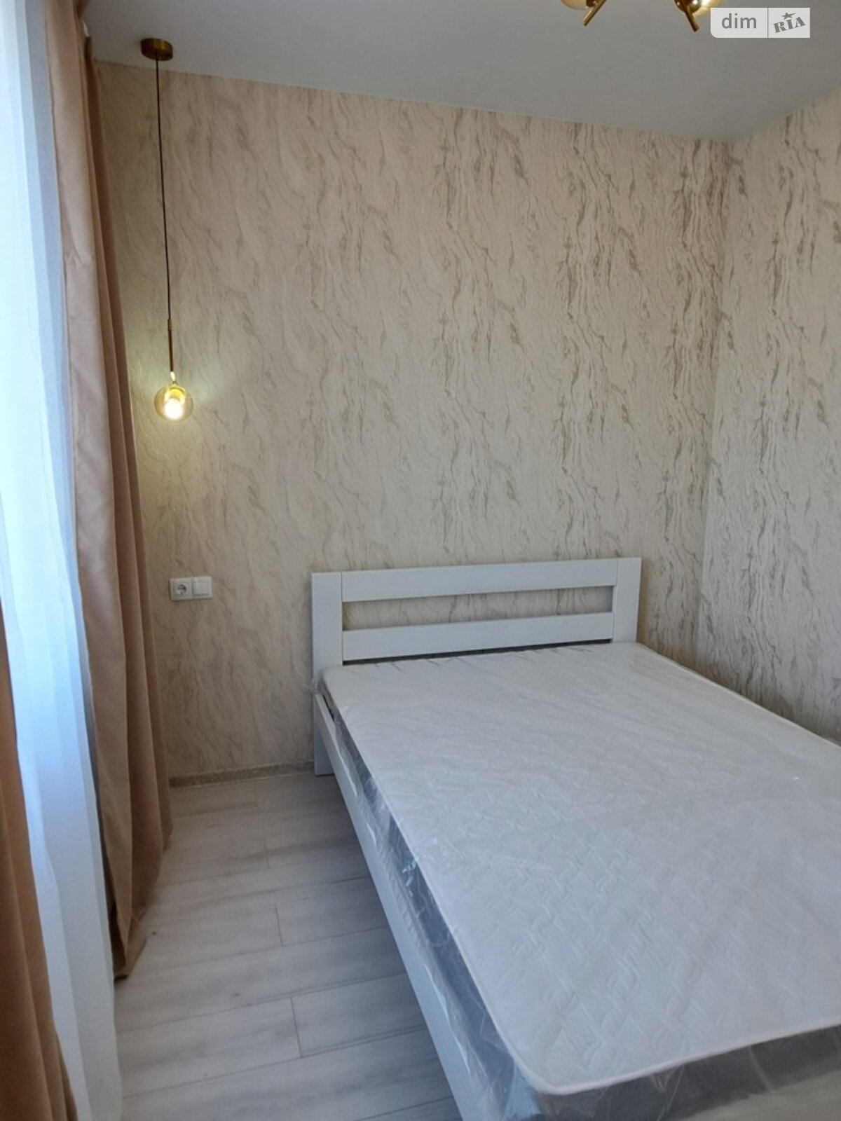Продаж однокімнатної квартири в Крижанівка, на вул. Академіка Сахарова, фото 1 Продаж однокімнатної квартири в Крижанівка, на вул. Академіка Сахарова, фото 1