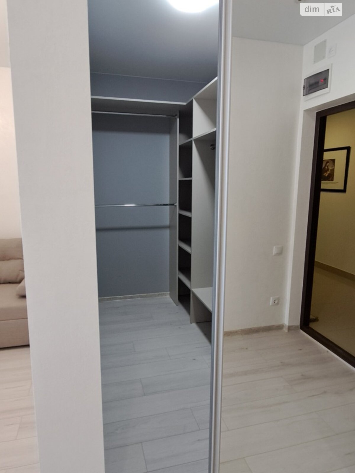 Продаж однокімнатної квартири в Крижанівка, на вул. Академіка Сахарова, фото 1 Продаж однокімнатної квартири в Крижанівка, на вул. Академіка Сахарова, фото 1