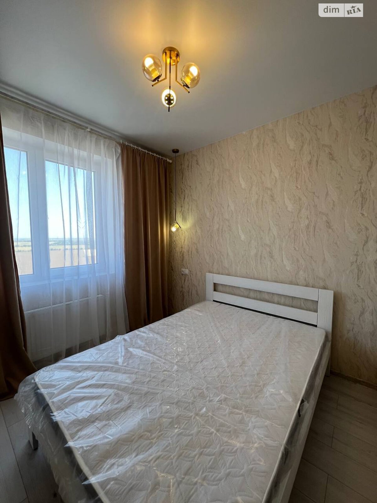Продаж однокімнатної квартири в Крижанівка, на вул. Академіка Сахарова 3Е, фото 1 Продаж однокімнатної квартири в Крижанівка, на вул. Академіка Сахарова 3Е, фото 1