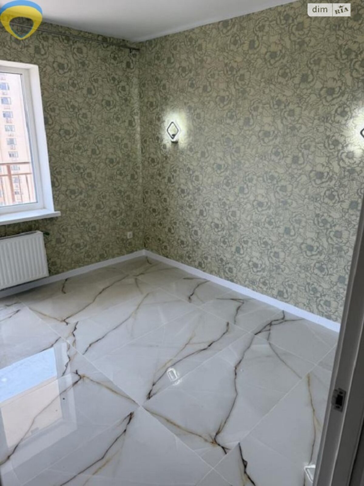 Продаж двокімнатної квартири в Крижанівка, на вул. Академіка Сахарова, фото 1 Продаж двокімнатної квартири в Крижанівка, на вул. Академіка Сахарова, фото 1