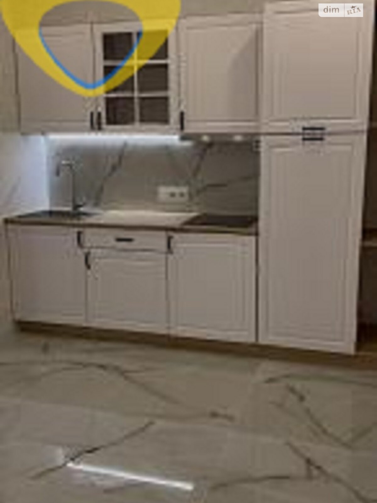 Продаж двокімнатної квартири в Крижанівка, на вул. Академіка Сахарова, фото 1 Продаж двокімнатної квартири в Крижанівка, на вул. Академіка Сахарова, фото 1