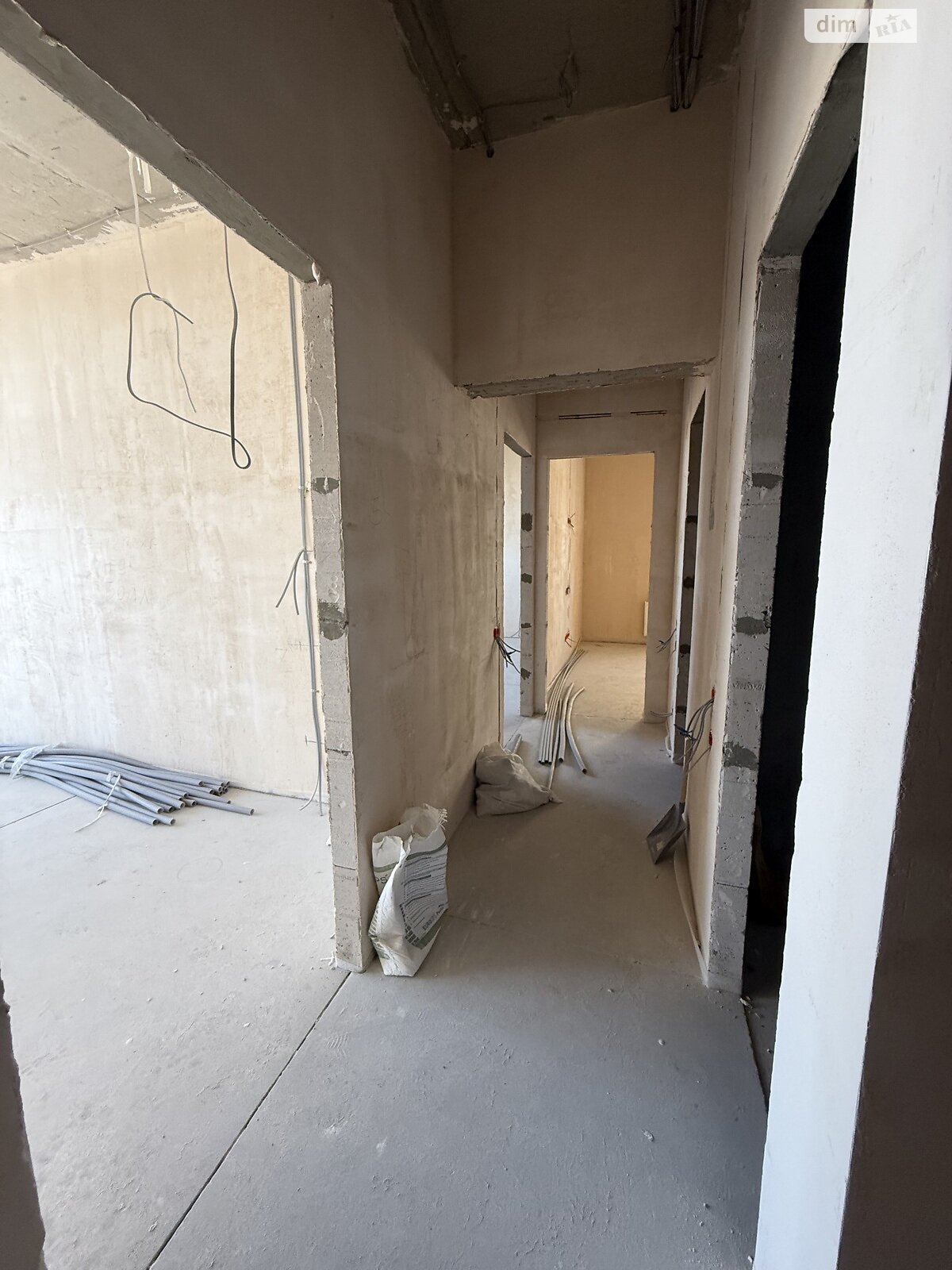 Продаж трикімнатної квартири в Крижанівка, на вул. Академіка Сахарова 3А, фото 1 Продаж трикімнатної квартири в Крижанівка, на вул. Академіка Сахарова 3А, фото 1