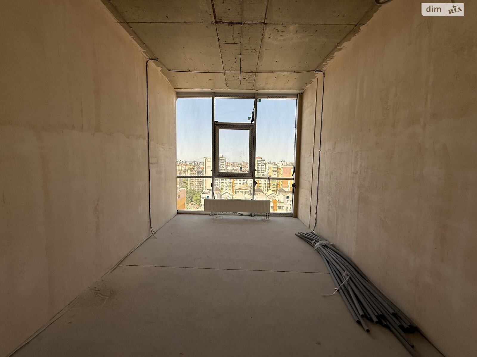 Продаж трикімнатної квартири в Крижанівка, на вул. Академіка Сахарова 3А, фото 1 Продаж трикімнатної квартири в Крижанівка, на вул. Академіка Сахарова 3А, фото 1