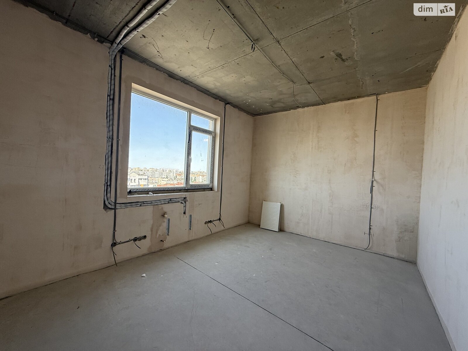 Продаж трикімнатної квартири в Крижанівка, на вул. Академіка Сахарова 3А, фото 1 Продаж трикімнатної квартири в Крижанівка, на вул. Академіка Сахарова 3А, фото 1