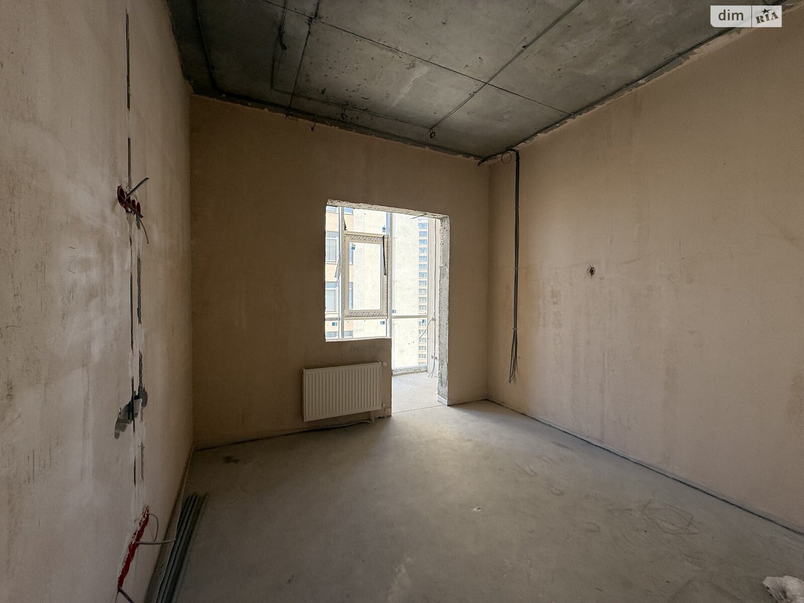 Продаж трикімнатної квартири в Крижанівка, на вул. Академіка Сахарова 3А, фото 1 Продаж трикімнатної квартири в Крижанівка, на вул. Академіка Сахарова 3А, фото 1