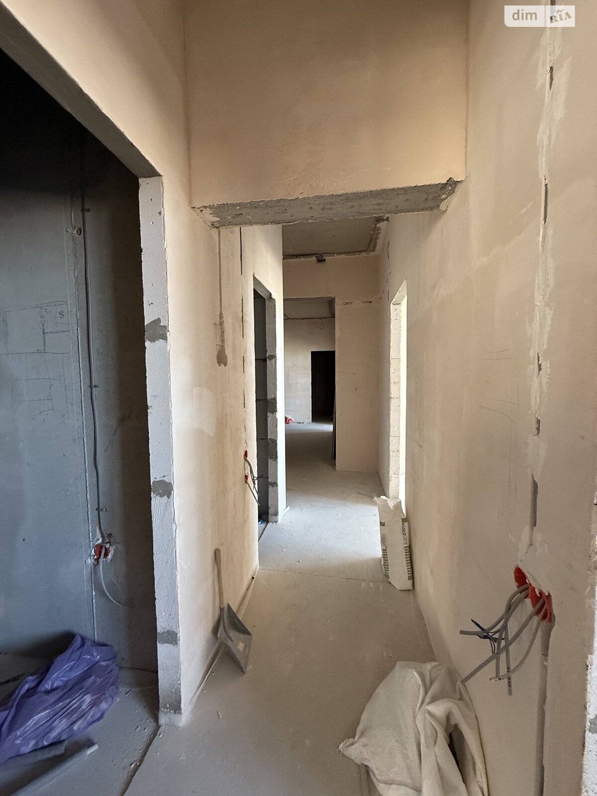 Продаж трикімнатної квартири в Крижанівка, на вул. Академіка Сахарова 3А, фото 1 Продаж трикімнатної квартири в Крижанівка, на вул. Академіка Сахарова 3А, фото 1