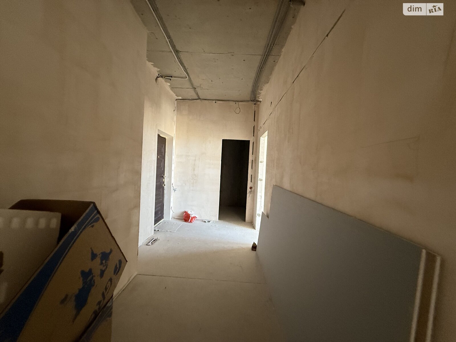 Продаж трикімнатної квартири в Крижанівка, на вул. Академіка Сахарова 3А, фото 1 Продаж трикімнатної квартири в Крижанівка, на вул. Академіка Сахарова 3А, фото 1