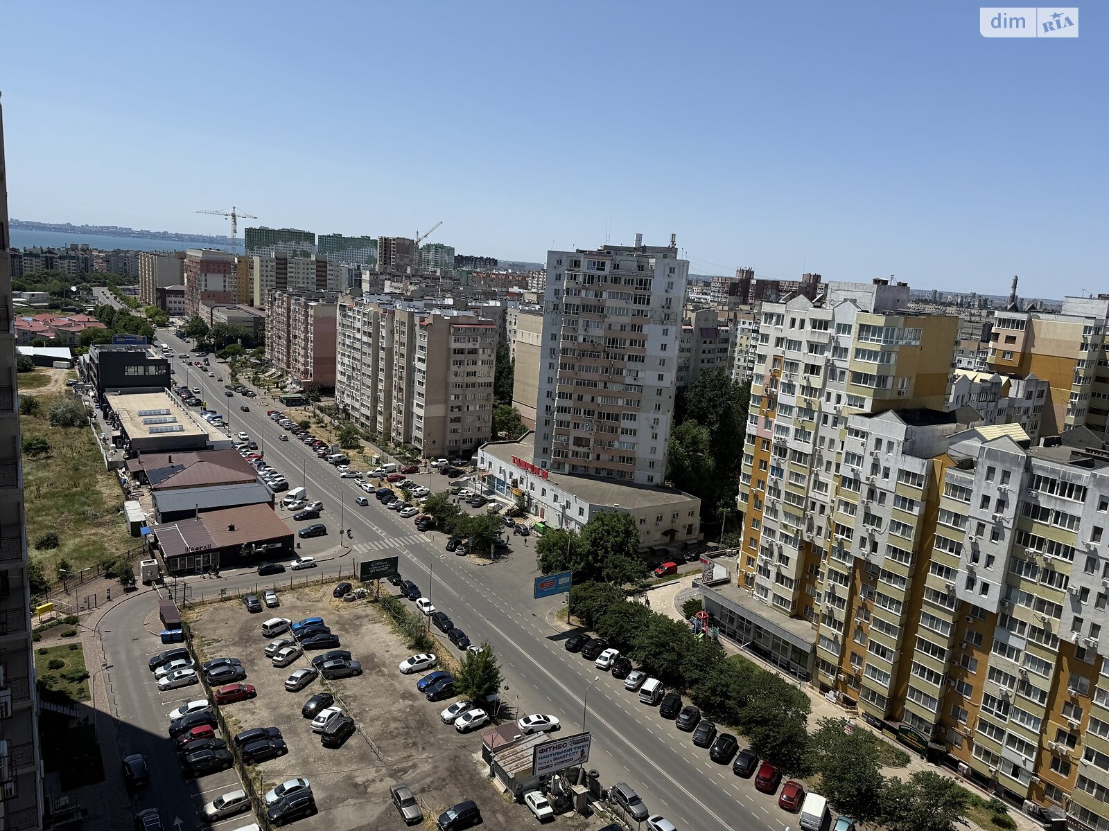 Продаж трикімнатної квартири в Крижанівка, на вул. Академіка Сахарова 3А, фото 1 Продаж трикімнатної квартири в Крижанівка, на вул. Академіка Сахарова 3А, фото 1