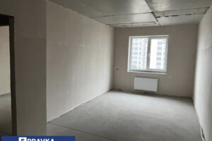 Продаж однокімнатної квартири в Крижанівка, на вул. Академіка Сахарова, фото 2