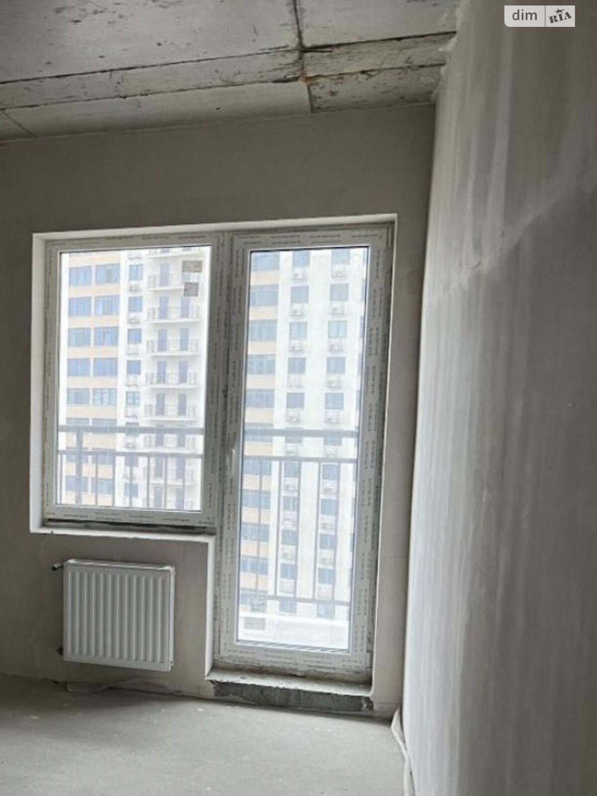 Продаж однокімнатної квартири в Крижанівка, на вул. Академіка Сахарова, фото 1 Продаж однокімнатної квартири в Крижанівка, на вул. Академіка Сахарова, фото 1