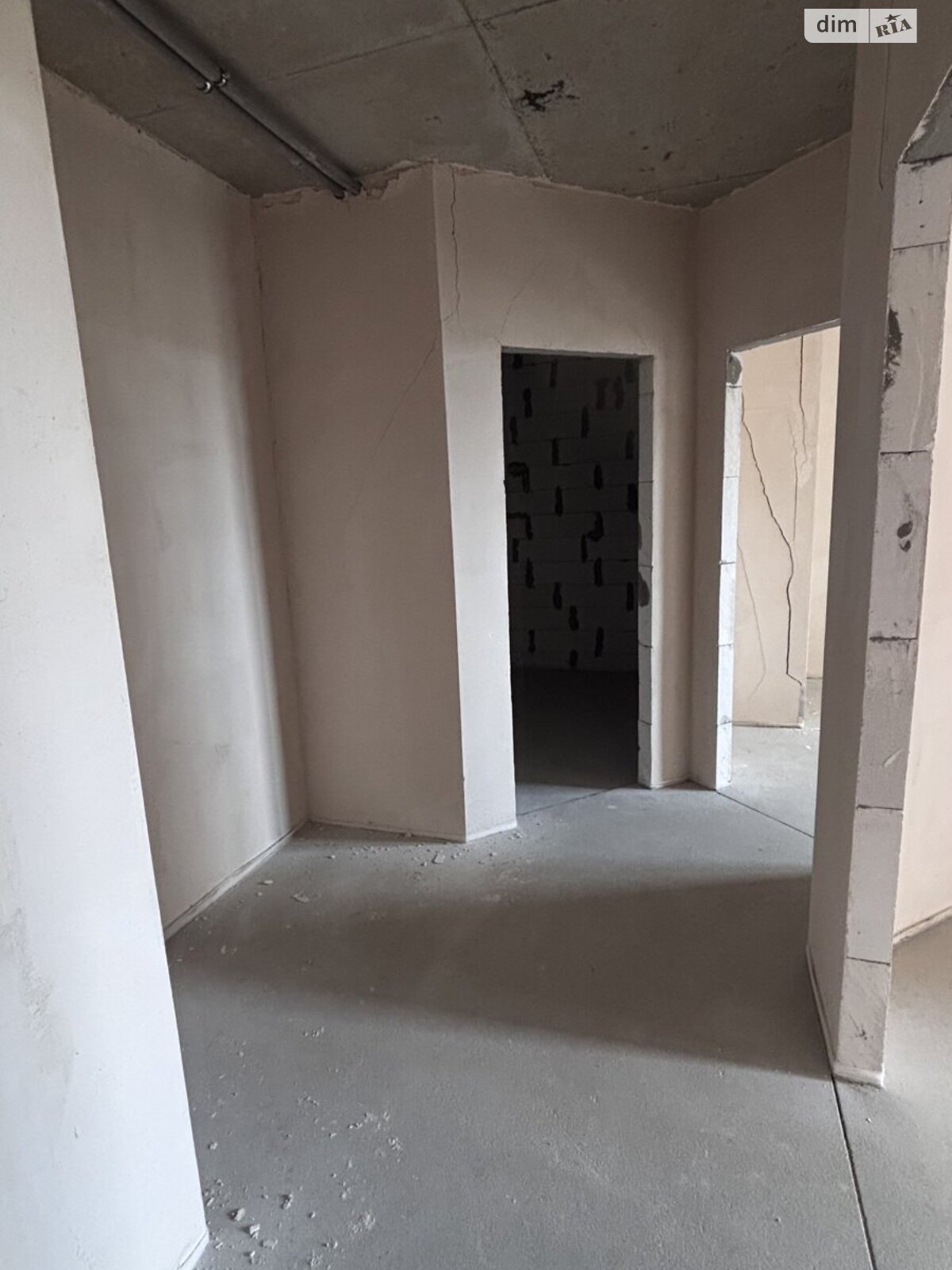 Продаж однокімнатної квартири в Крижанівка, на вул. Академіка Сахарова, фото 1 Продаж однокімнатної квартири в Крижанівка, на вул. Академіка Сахарова, фото 1