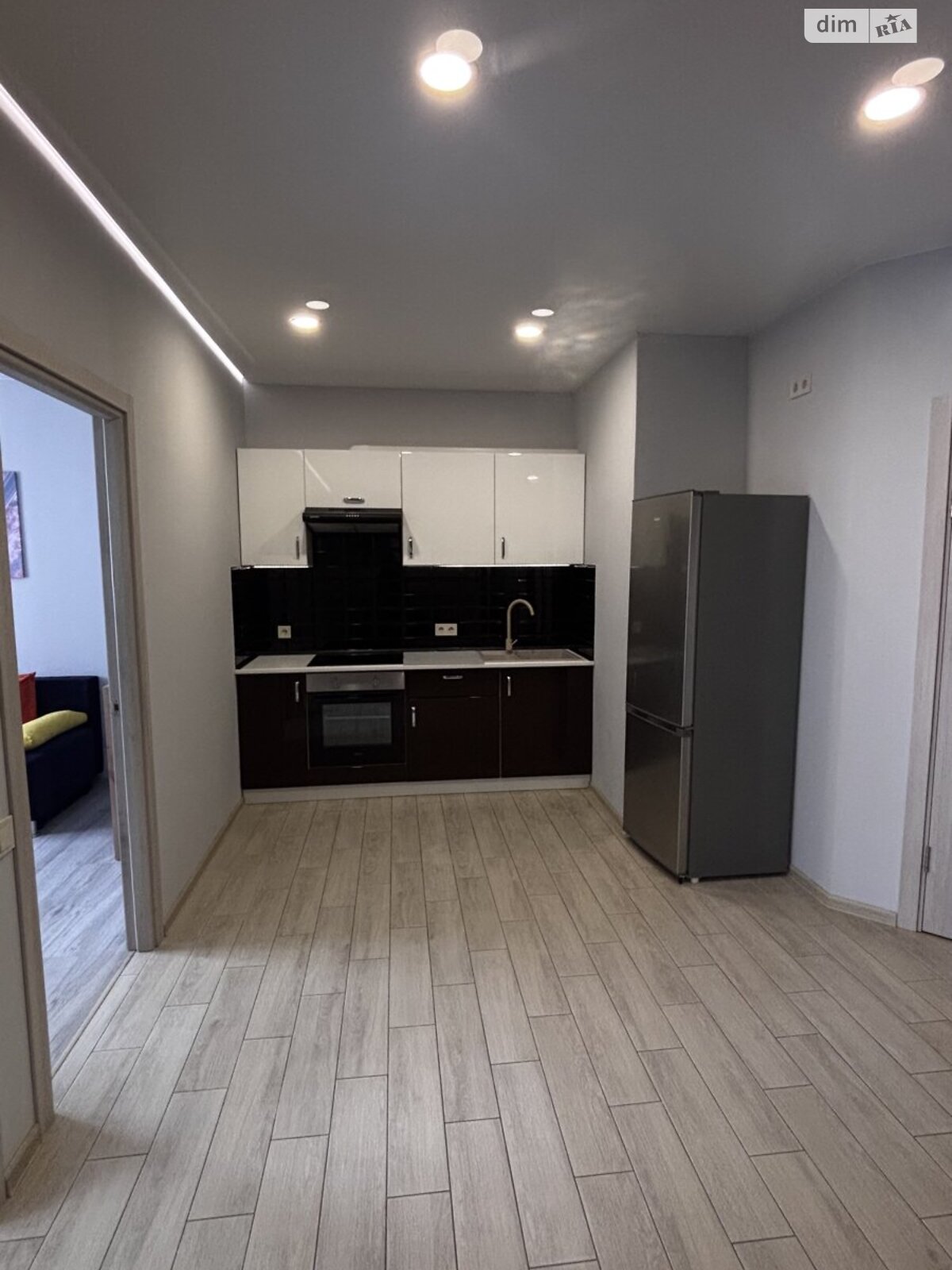 Продажа двухкомнатной квартиры в Крыжановка, на ул. Академика Сахарова, фото 1 Продажа двухкомнатной квартиры в Крыжановка, на ул. Академика Сахарова, фото 1