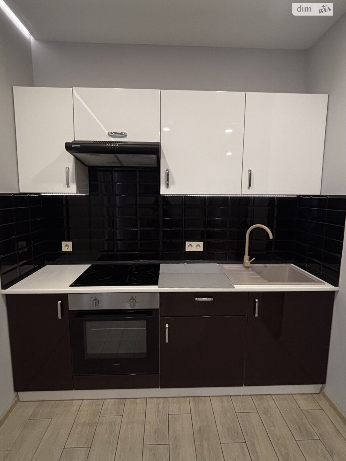 Продажа двухкомнатной квартиры в Крыжановка, на ул. Академика Сахарова, фото 1 Продажа двухкомнатной квартиры в Крыжановка, на ул. Академика Сахарова, фото 1