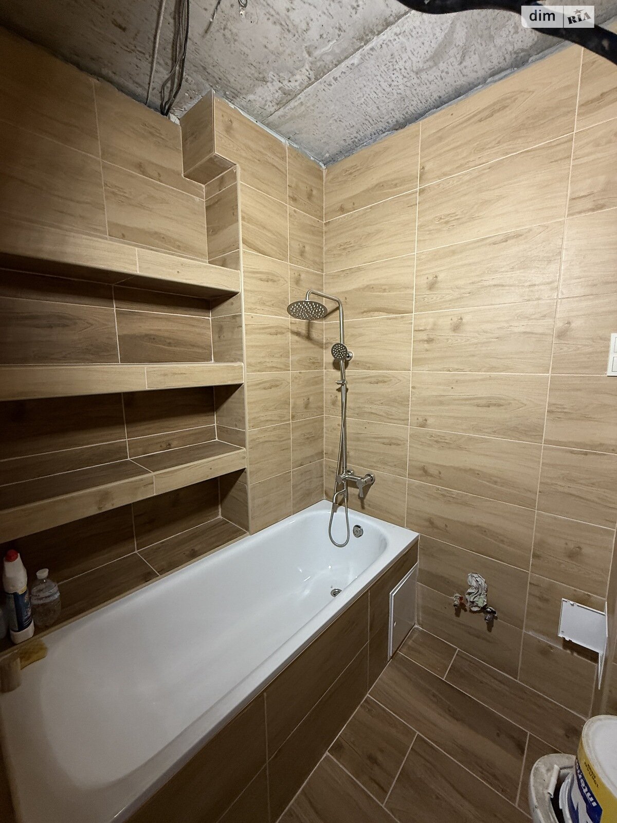 Продаж однокімнатної квартири в Крижанівка, на вул. Академіка Сахарова 9А, кв. 78, фото 1 Продаж однокімнатної квартири в Крижанівка, на вул. Академіка Сахарова 9А, кв. 78, фото 1