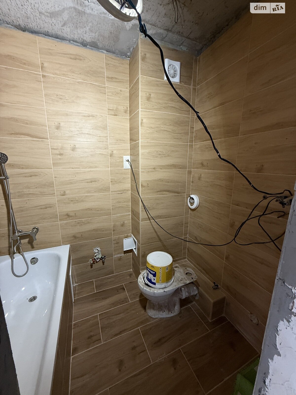 Продаж однокімнатної квартири в Крижанівка, на вул. Академіка Сахарова 9А, кв. 78, фото 1 Продаж однокімнатної квартири в Крижанівка, на вул. Академіка Сахарова 9А, кв. 78, фото 1