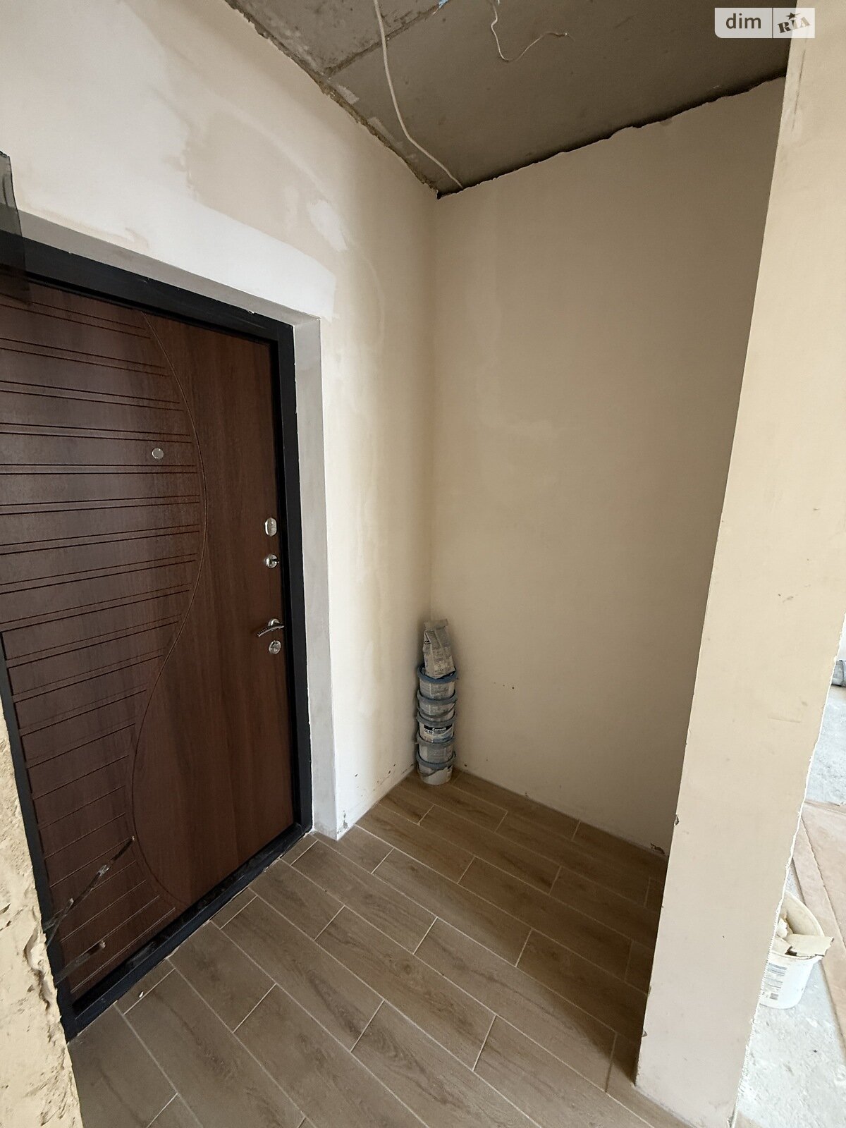 Продаж однокімнатної квартири в Крижанівка, на вул. Академіка Сахарова 9А, кв. 78, фото 1 Продаж однокімнатної квартири в Крижанівка, на вул. Академіка Сахарова 9А, кв. 78, фото 1