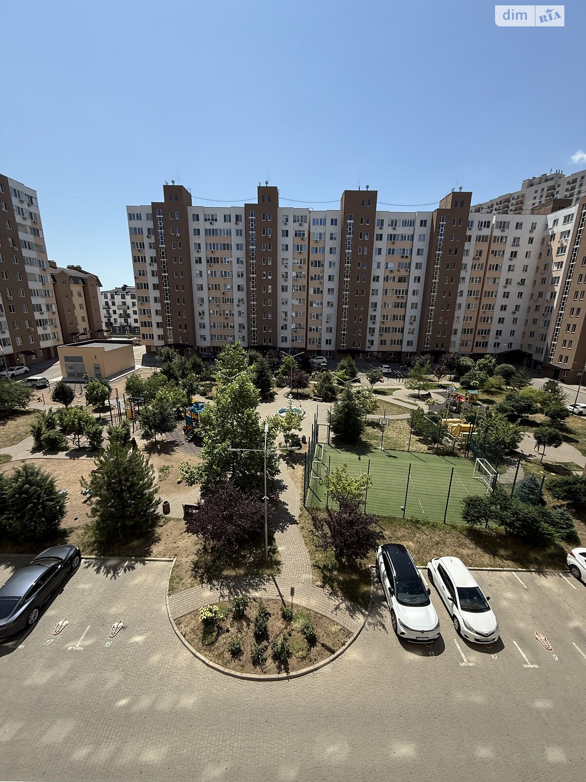 Продаж однокімнатної квартири в Крижанівка, на вул. Академіка Сахарова 9А, кв. 78, фото 1 Продаж однокімнатної квартири в Крижанівка, на вул. Академіка Сахарова 9А, кв. 78, фото 1