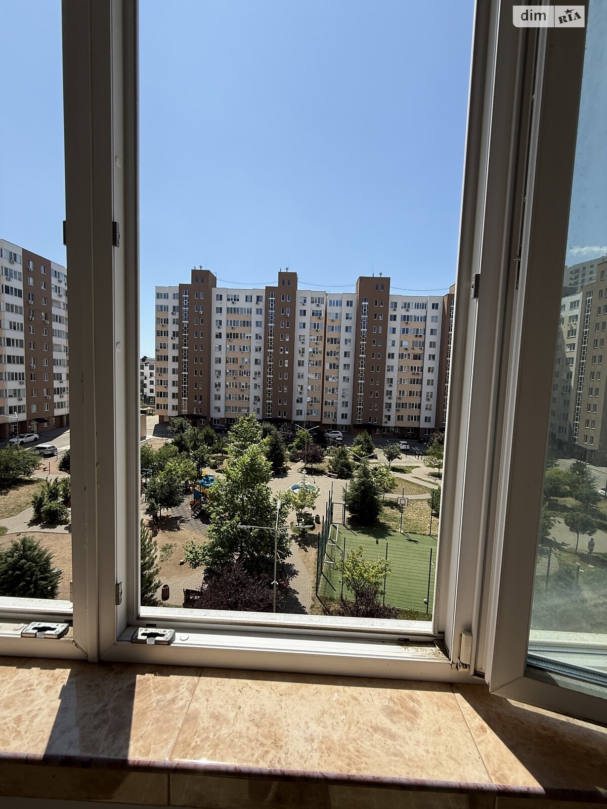 Продаж однокімнатної квартири в Крижанівка, на вул. Академіка Сахарова 9А, кв. 78, фото 1 Продаж однокімнатної квартири в Крижанівка, на вул. Академіка Сахарова 9А, кв. 78, фото 1