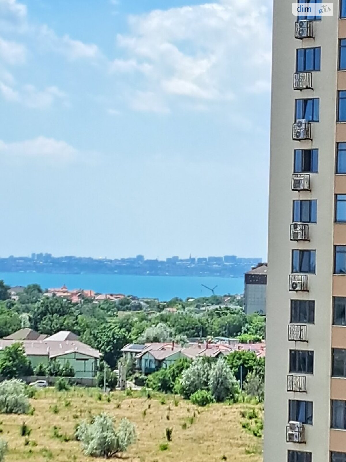 Продажа однокомнатной квартиры в Крыжановка, на ул. Академика Сахарова 3Е, фото 1 Продажа однокомнатной квартиры в Крыжановка, на ул. Академика Сахарова 3Е, фото 1