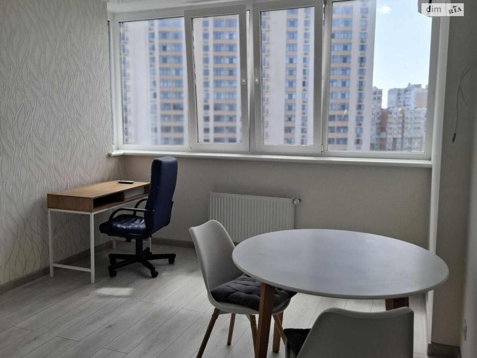 Продажа двухкомнатной квартиры в Крыжановка, на ул. Академика Сахарова, фото 1 Продажа двухкомнатной квартиры в Крыжановка, на ул. Академика Сахарова, фото 1