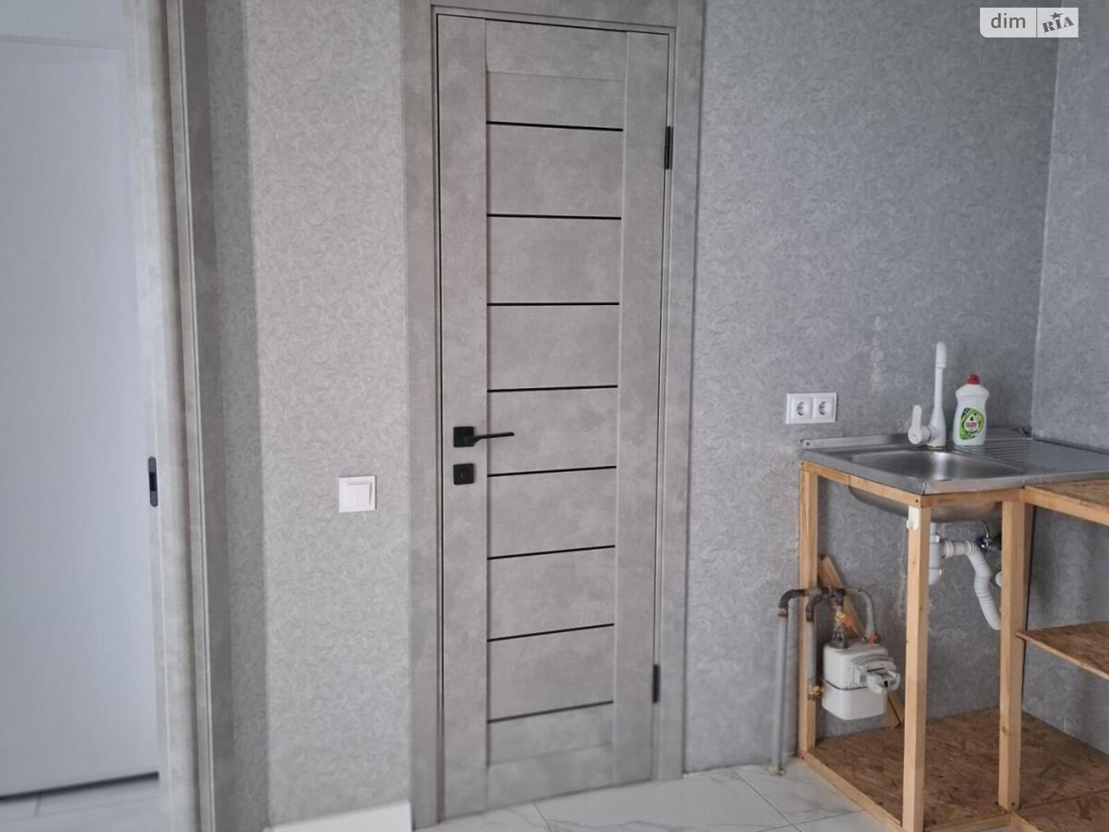 Продажа двухкомнатной квартиры в Крыжановка, на ул. Академика Сахарова, фото 1 Продажа двухкомнатной квартиры в Крыжановка, на ул. Академика Сахарова, фото 1