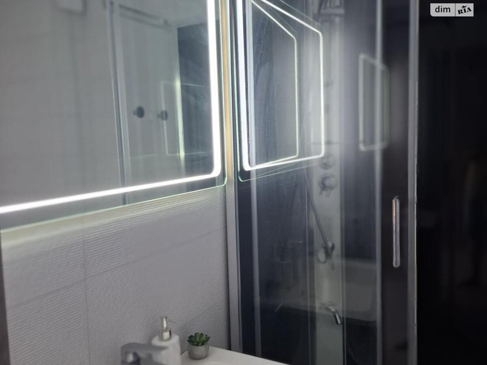Продажа двухкомнатной квартиры в Крыжановка, на ул. Академика Сахарова, фото 1 Продажа двухкомнатной квартиры в Крыжановка, на ул. Академика Сахарова, фото 1