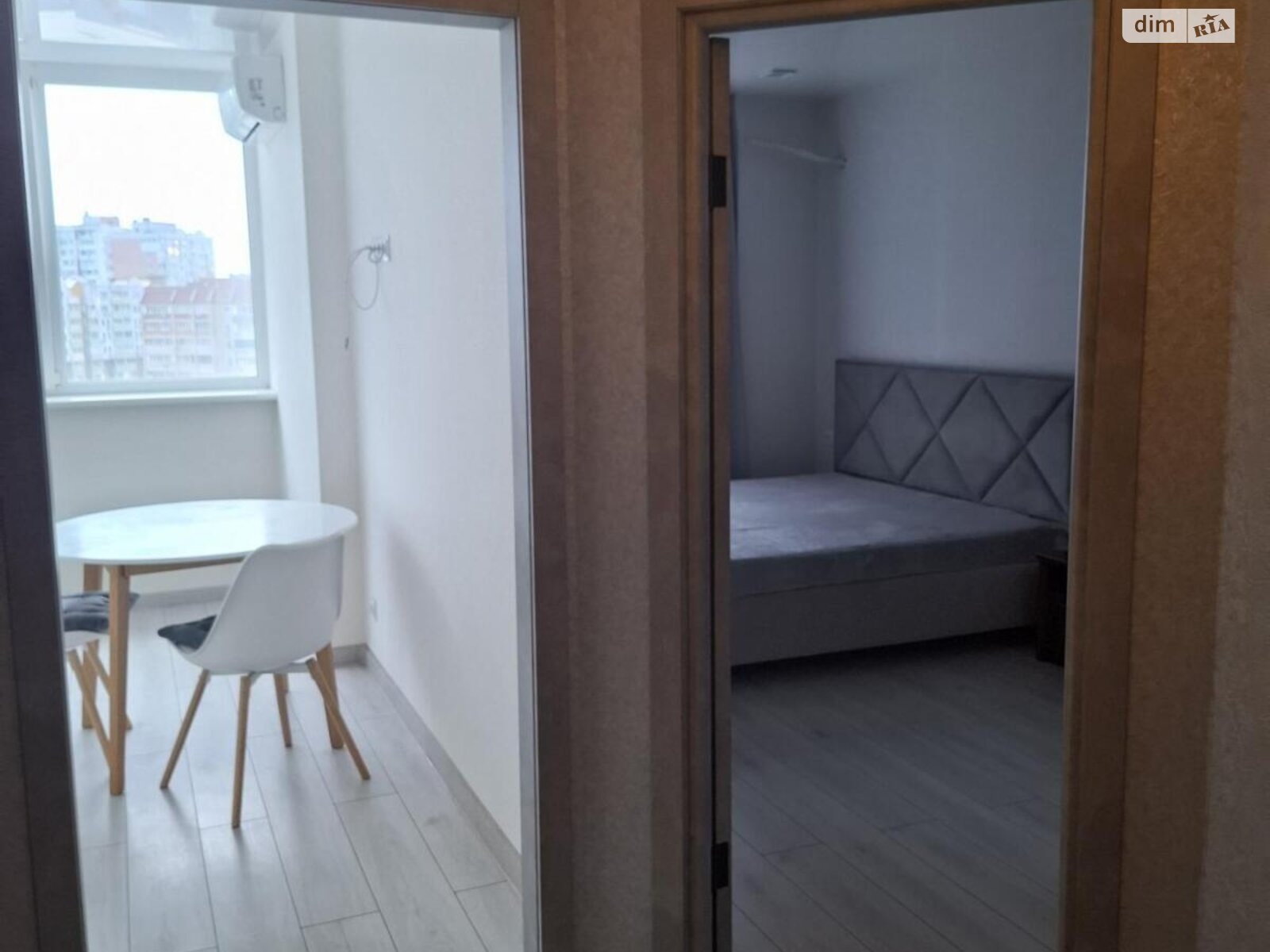 Продажа двухкомнатной квартиры в Крыжановка, на ул. Академика Сахарова, фото 1 Продажа двухкомнатной квартиры в Крыжановка, на ул. Академика Сахарова, фото 1