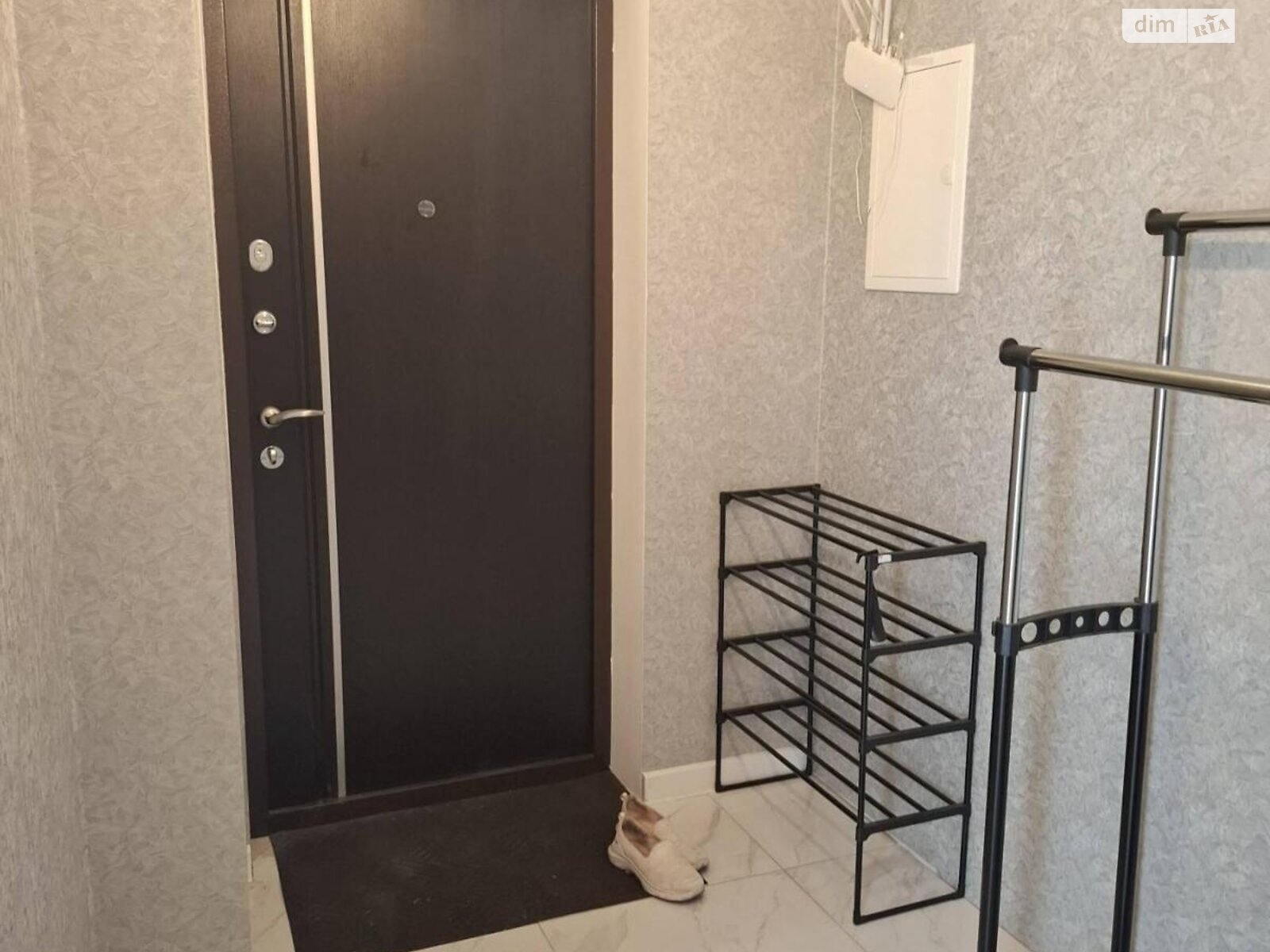 Продажа двухкомнатной квартиры в Крыжановка, на ул. Академика Сахарова, фото 1 Продажа двухкомнатной квартиры в Крыжановка, на ул. Академика Сахарова, фото 1