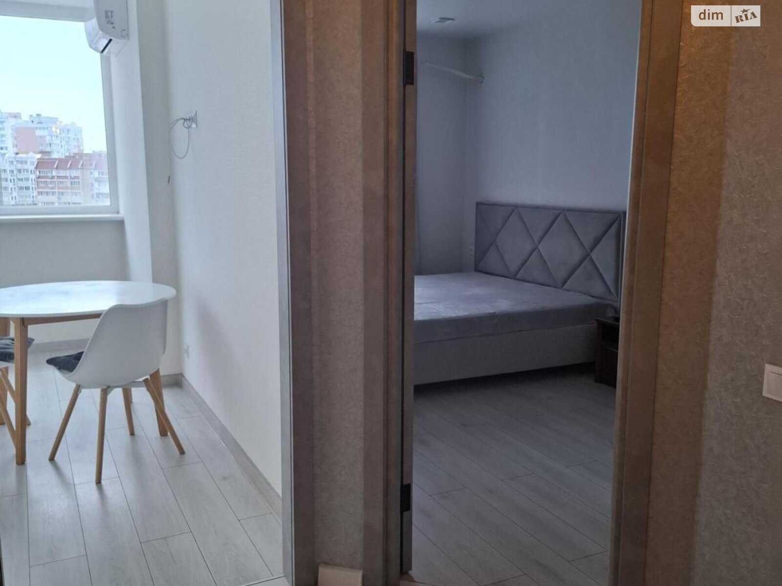 Продажа двухкомнатной квартиры в Крыжановка, на ул. Академика Сахарова, фото 1 Продажа двухкомнатной квартиры в Крыжановка, на ул. Академика Сахарова, фото 1