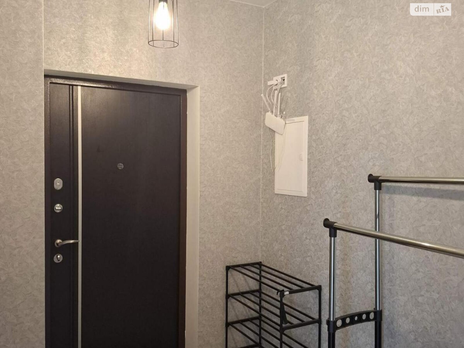 Продажа двухкомнатной квартиры в Крыжановка, на ул. Академика Сахарова, фото 1 Продажа двухкомнатной квартиры в Крыжановка, на ул. Академика Сахарова, фото 1
