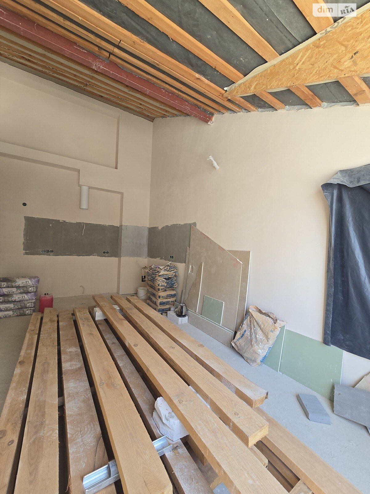 Продажа однокомнатной квартиры в Крыжановка, на ул. Академика Сахарова 11, фото 1 Продажа однокомнатной квартиры в Крыжановка, на ул. Академика Сахарова 11, фото 1