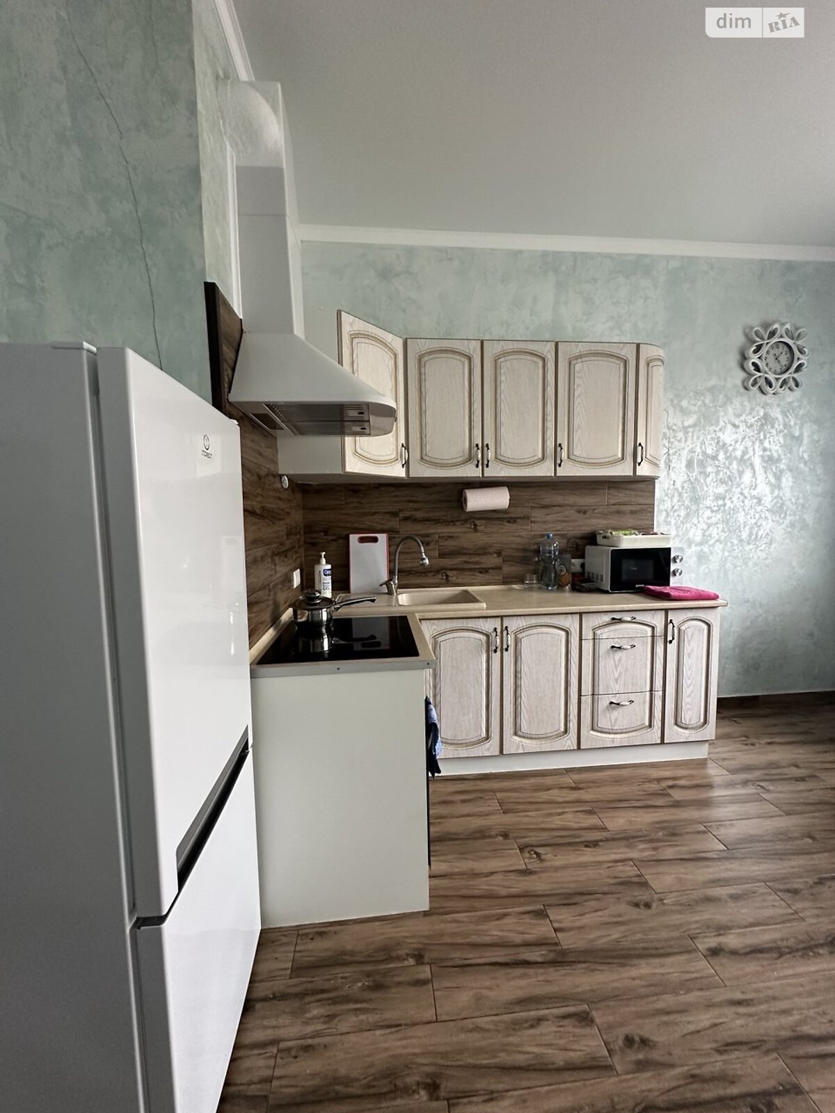Продажа однокомнатной квартиры в Крыжановка, на ул. Академика Сахарова, фото 1 Продажа однокомнатной квартиры в Крыжановка, на ул. Академика Сахарова, фото 1