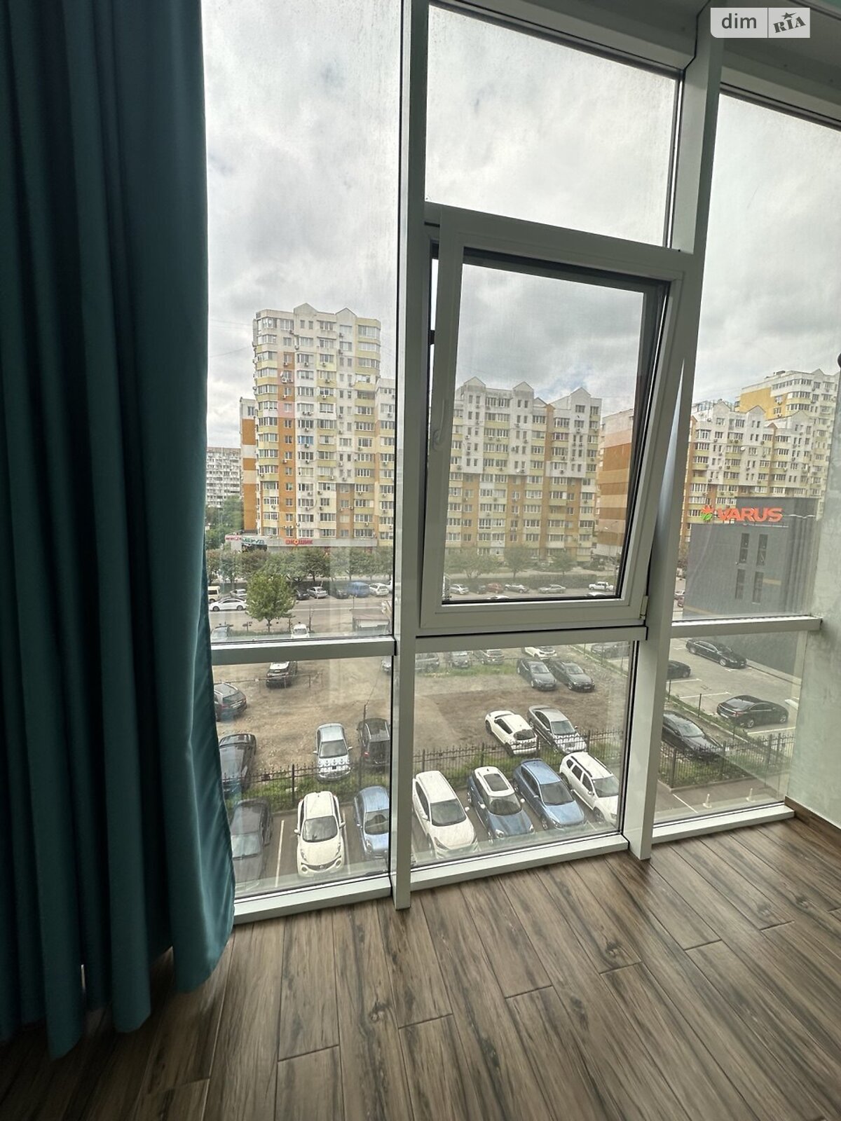 Продажа однокомнатной квартиры в Крыжановка, на ул. Академика Сахарова, фото 1 Продажа однокомнатной квартиры в Крыжановка, на ул. Академика Сахарова, фото 1