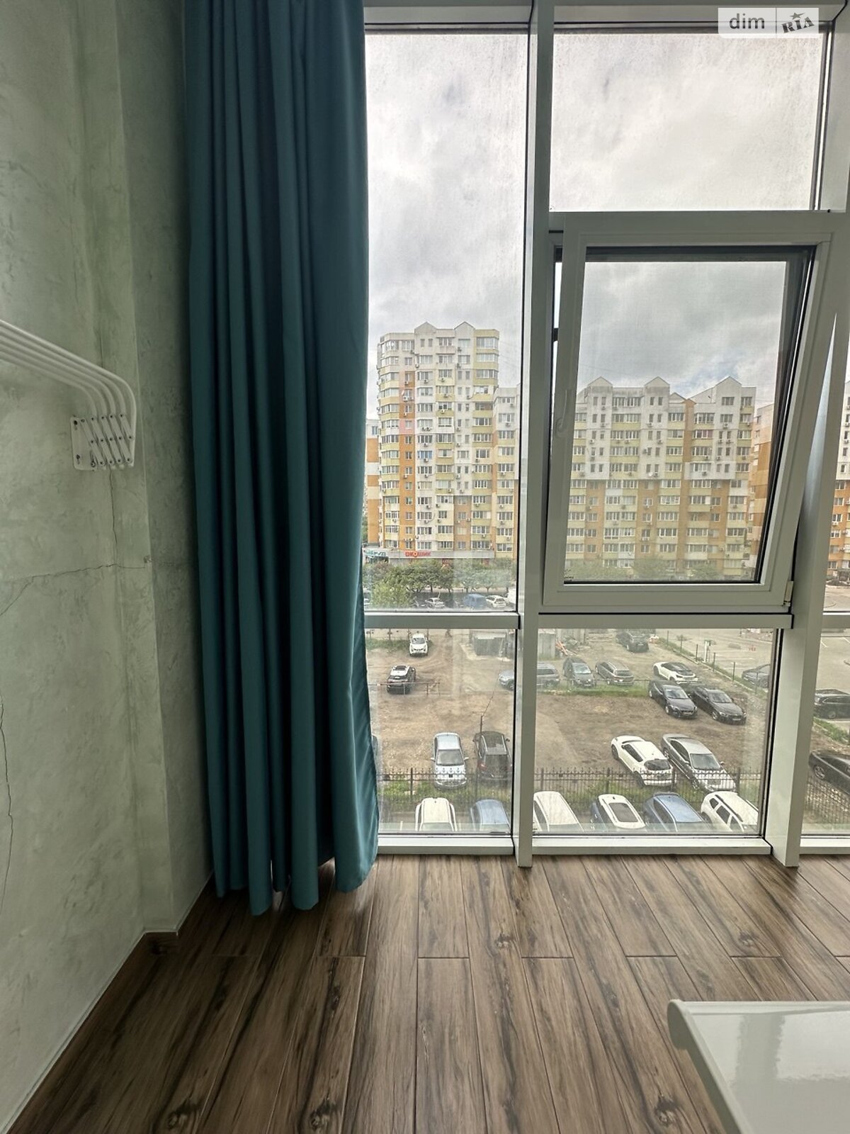 Продажа однокомнатной квартиры в Крыжановка, на ул. Академика Сахарова, фото 1 Продажа однокомнатной квартиры в Крыжановка, на ул. Академика Сахарова, фото 1