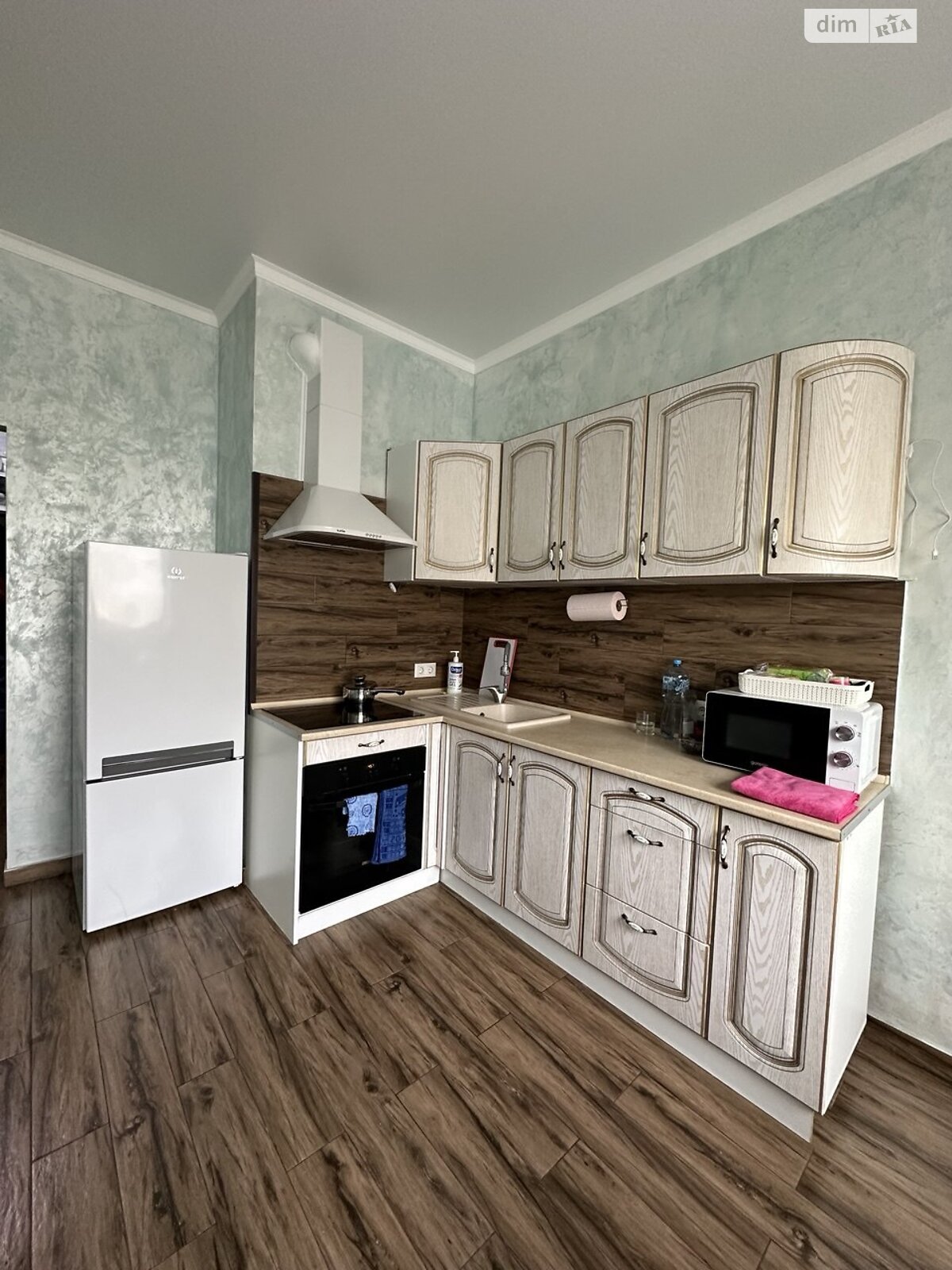 Продажа однокомнатной квартиры в Крыжановка, на ул. Академика Сахарова, фото 1 Продажа однокомнатной квартиры в Крыжановка, на ул. Академика Сахарова, фото 1