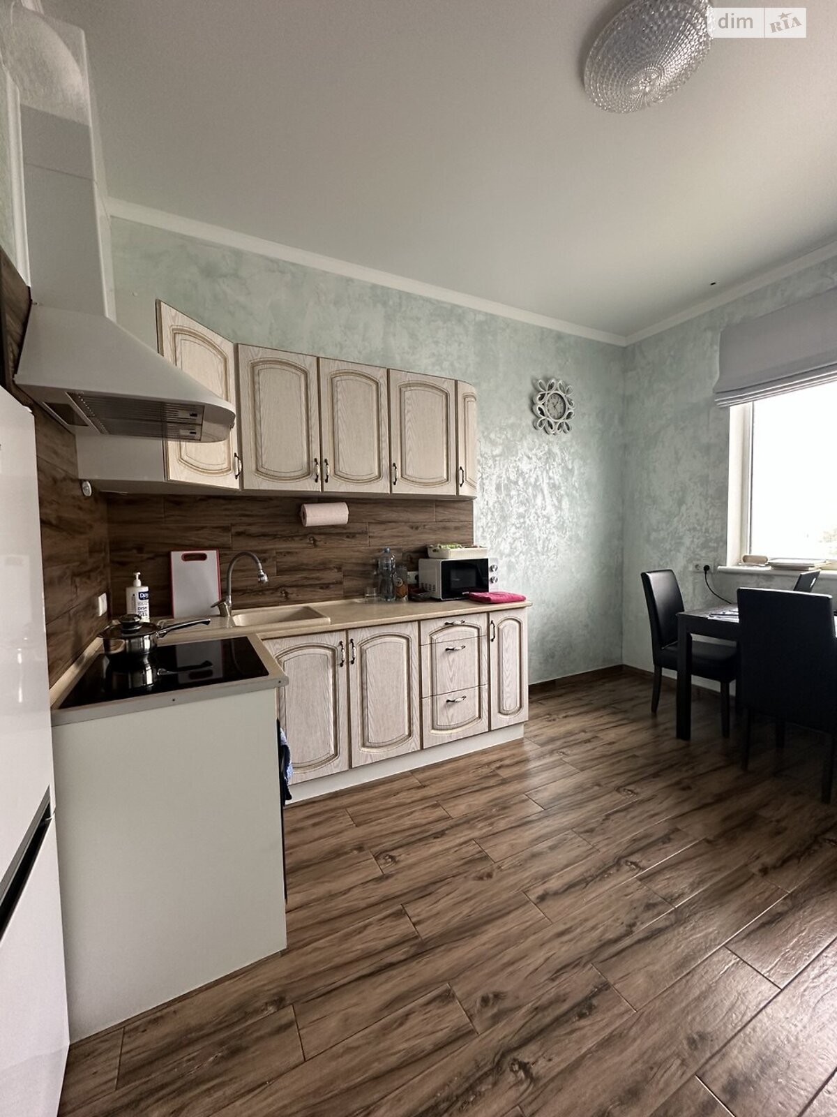 Продажа однокомнатной квартиры в Крыжановка, на ул. Академика Сахарова, фото 1 Продажа однокомнатной квартиры в Крыжановка, на ул. Академика Сахарова, фото 1